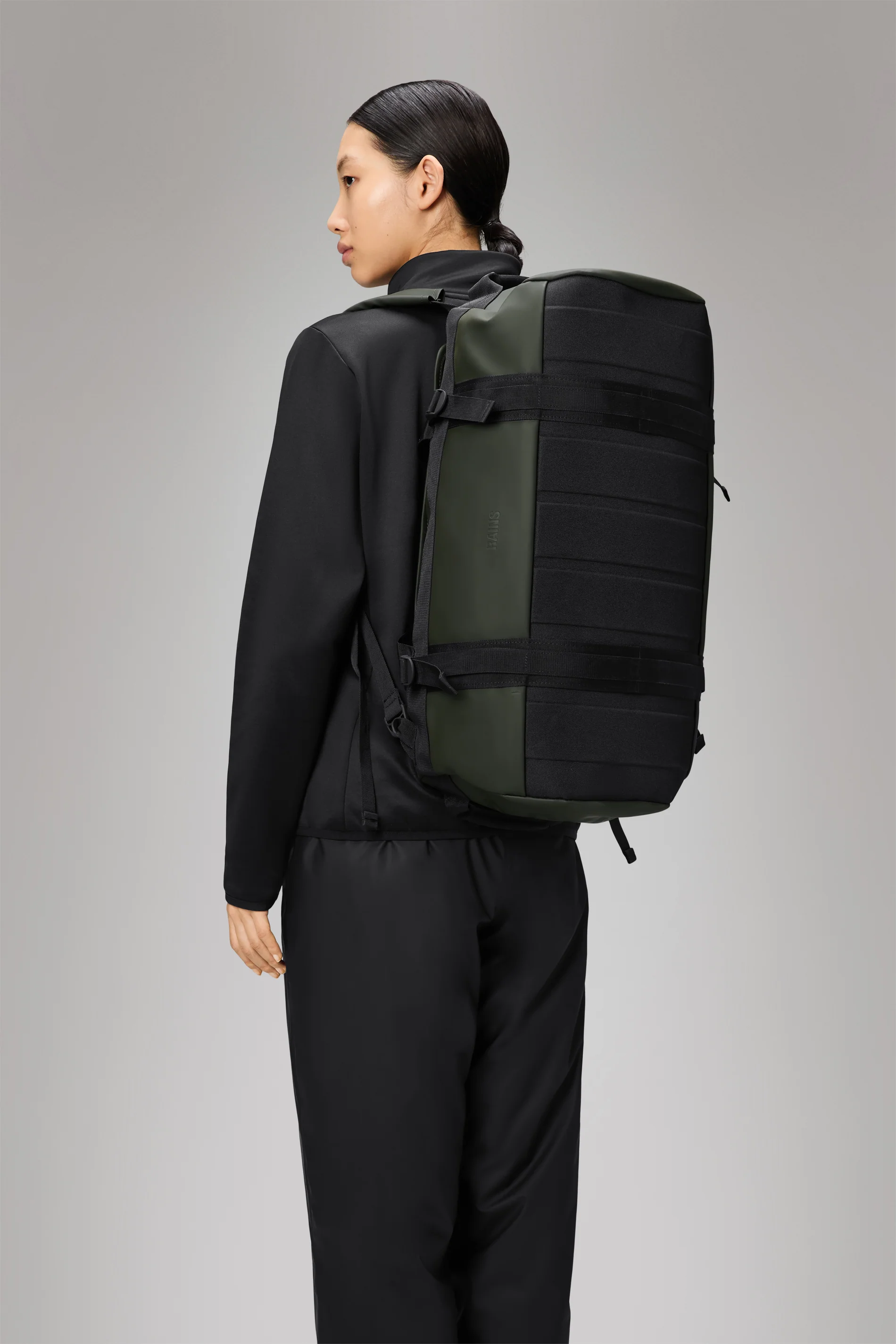 Texel Duffel Bag Small