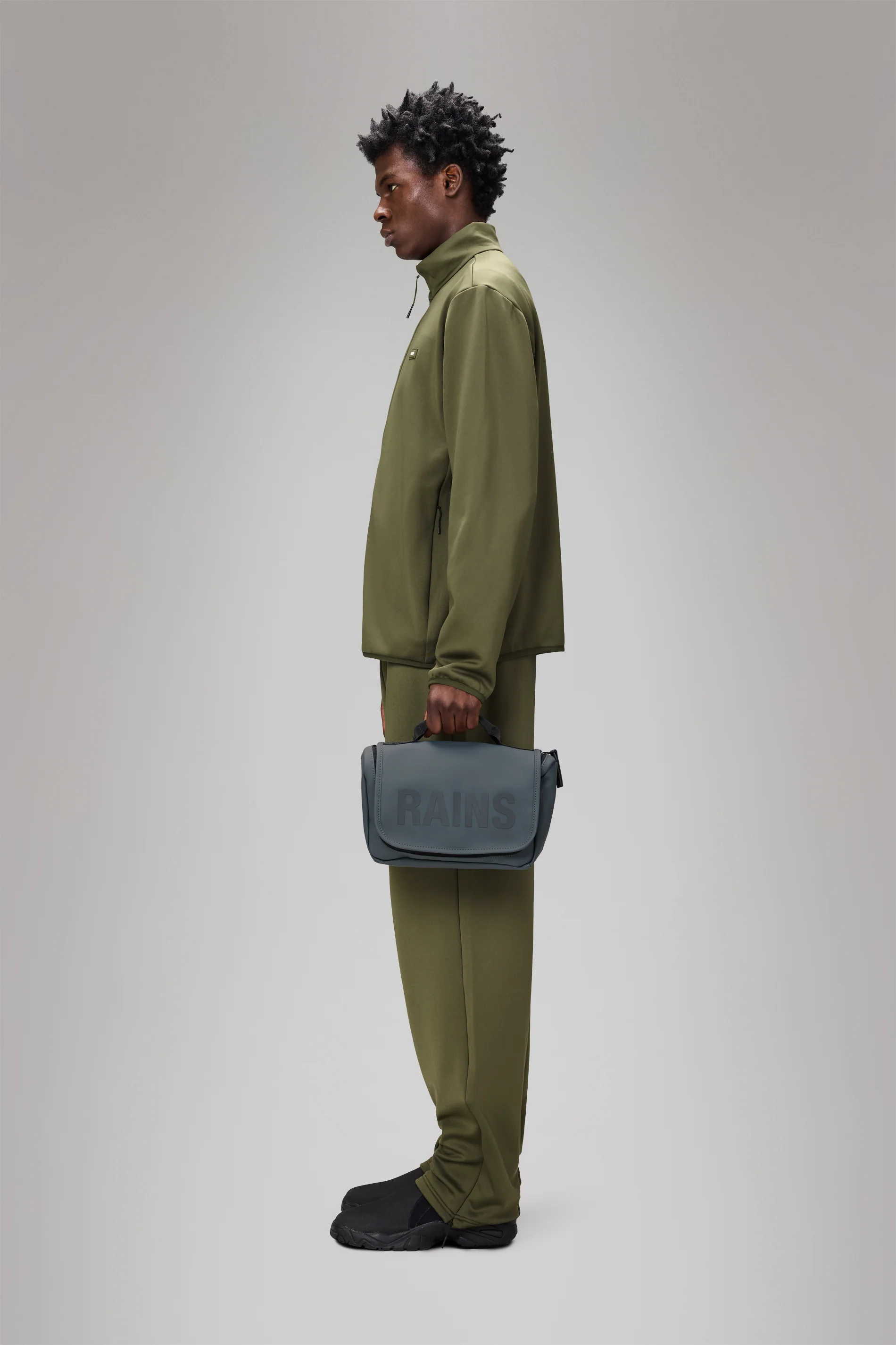 Texel Wash Bag