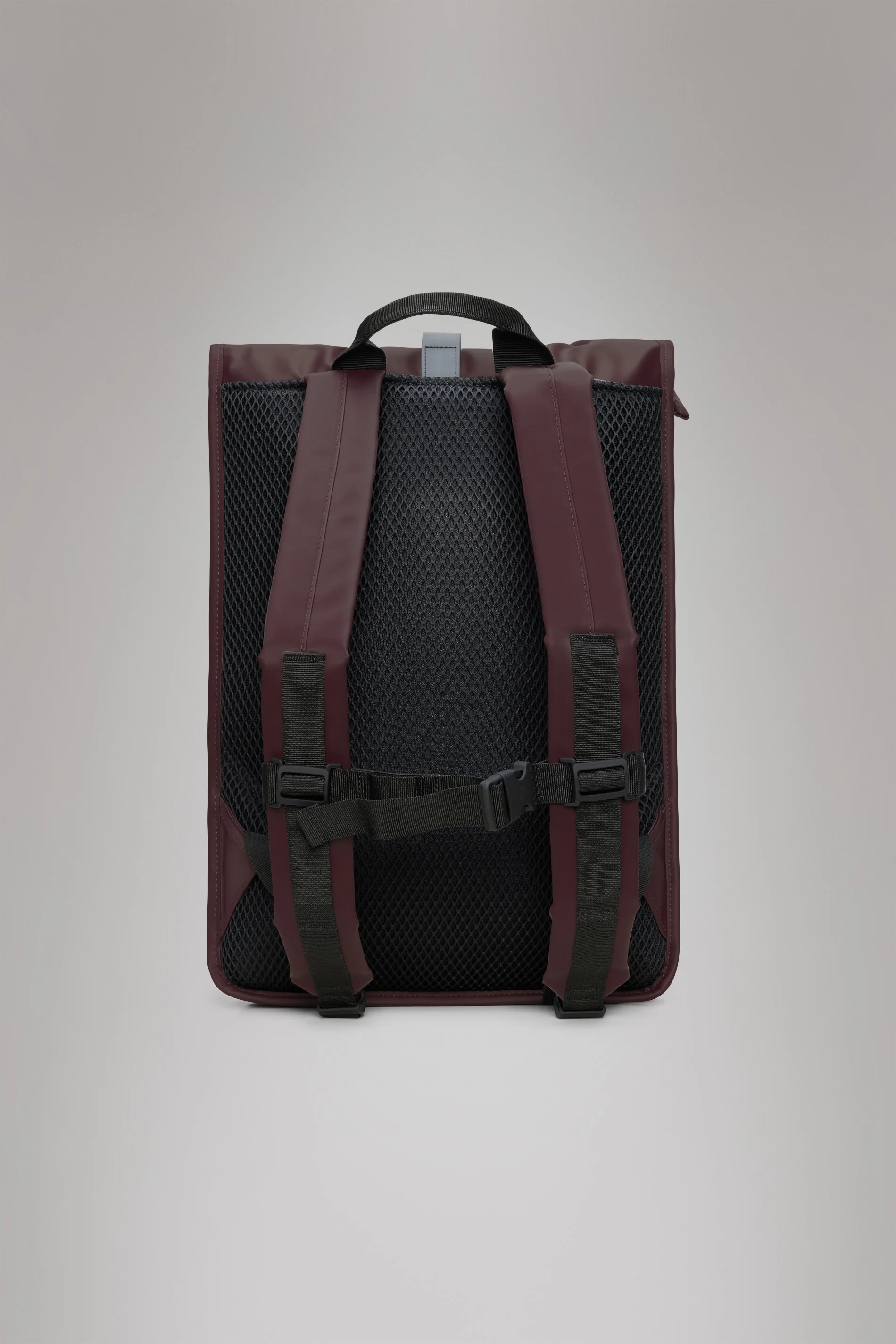 Rolltop Rucksack