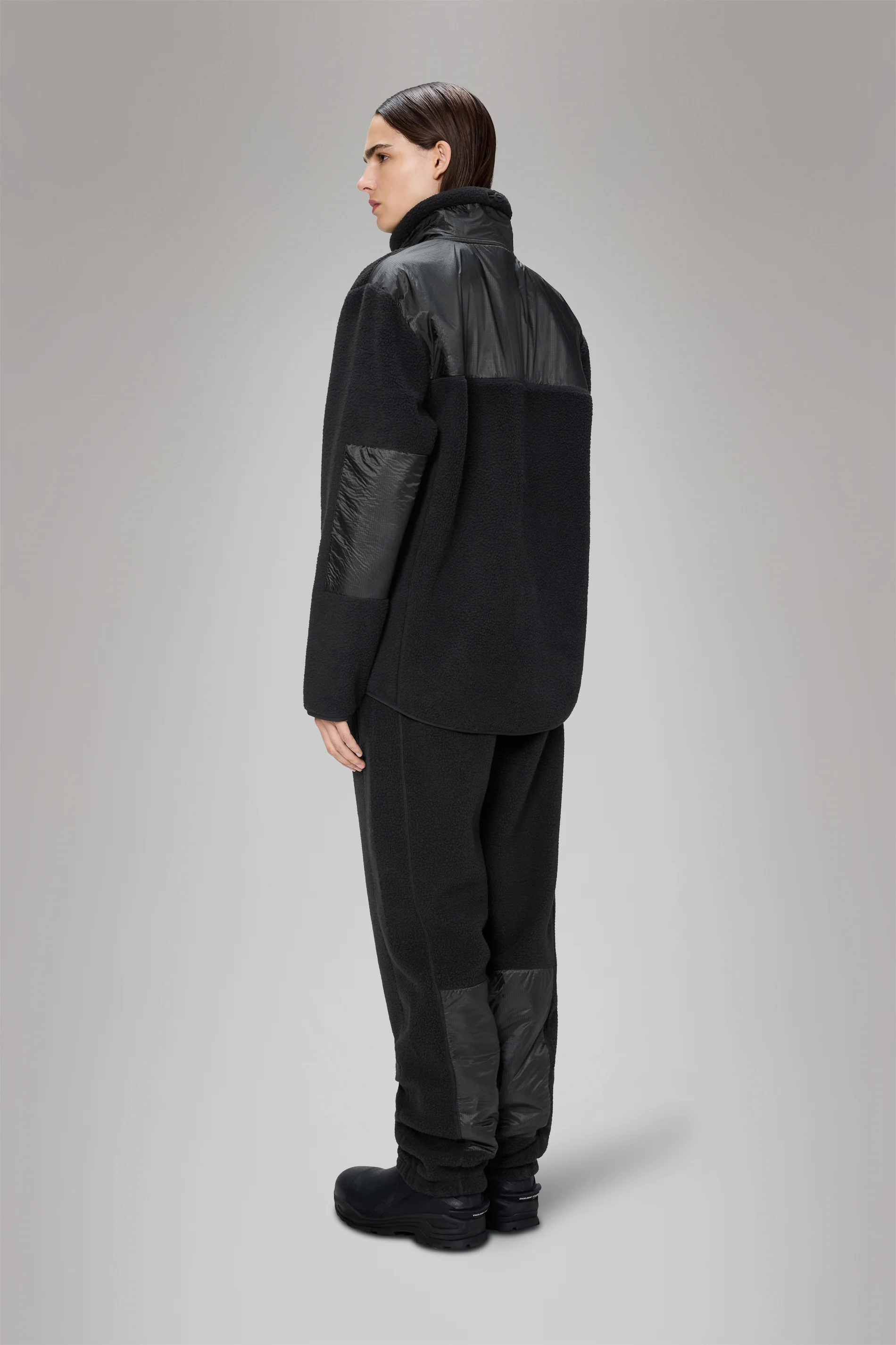 Yermo Fleece Jacket