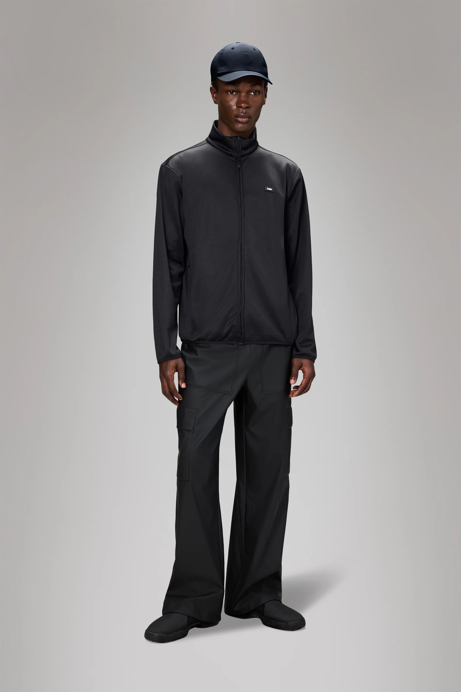 Sintra Fleece Jacket