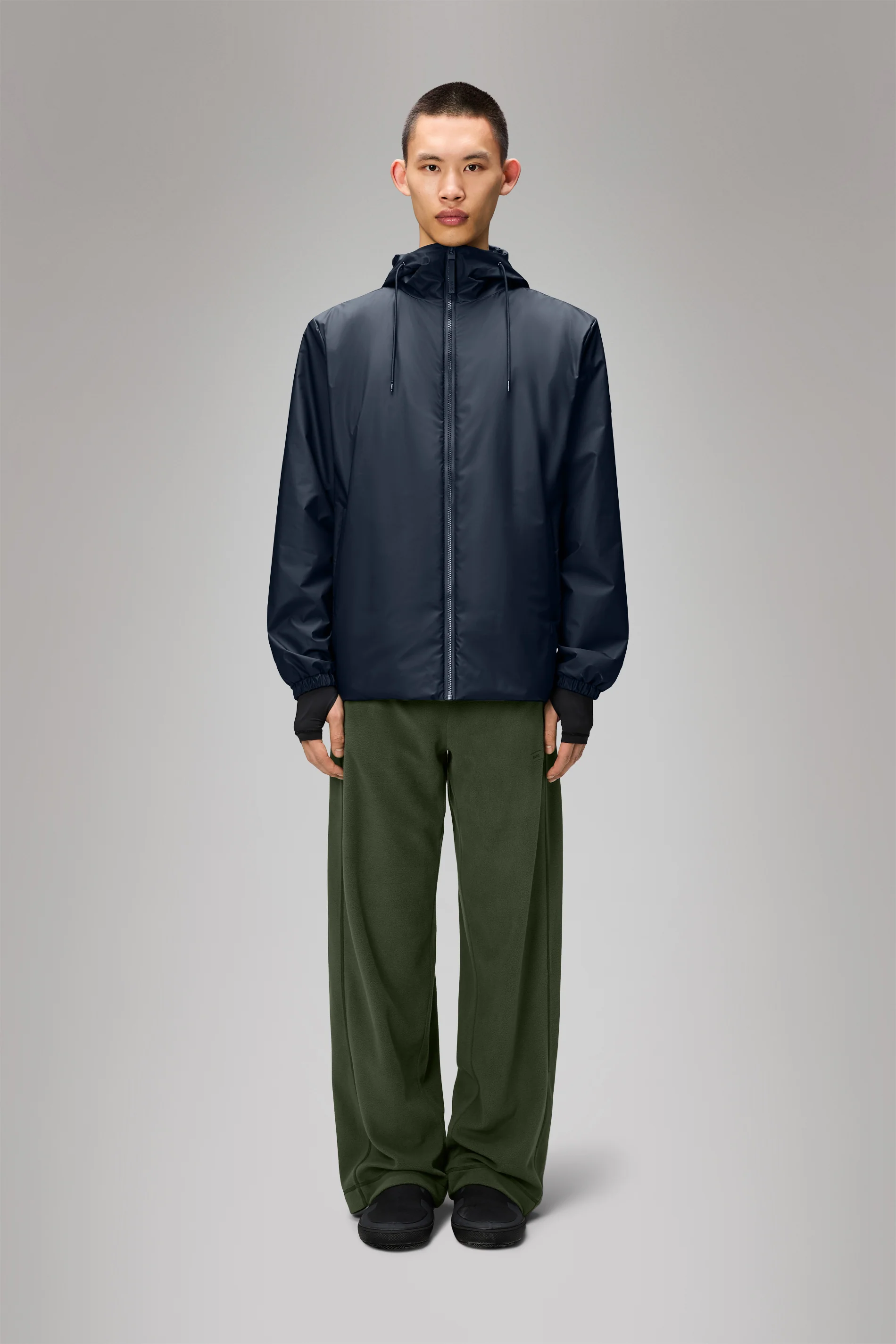 Lohja Insulated Jacket