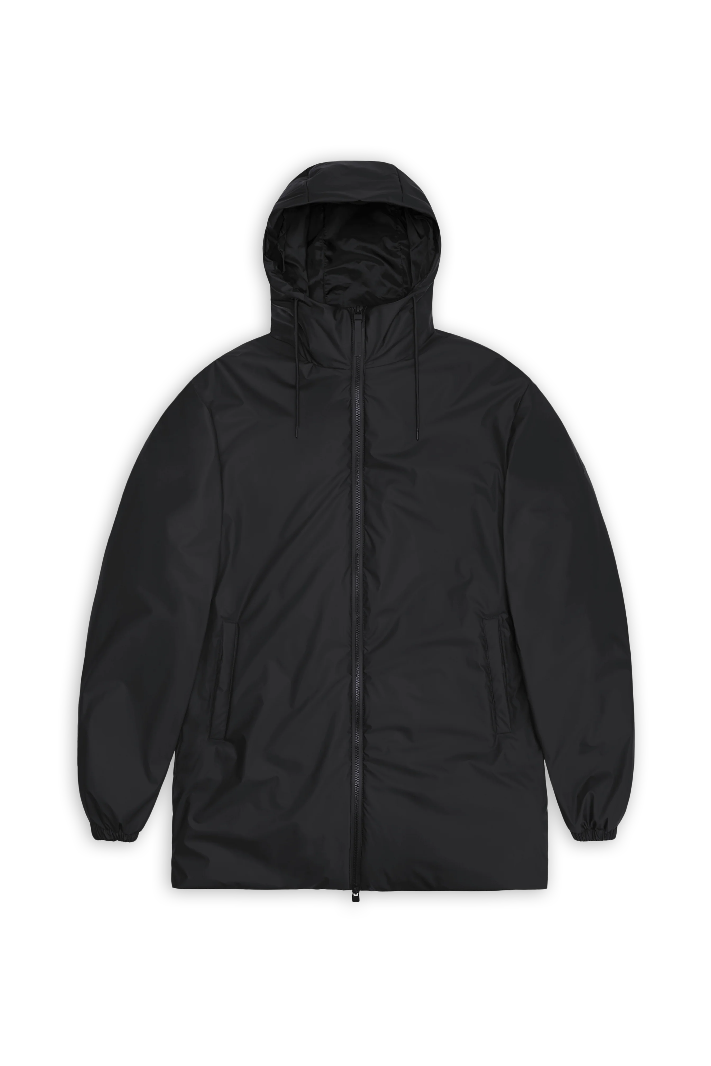 Lohja Long Insulated Jacket
