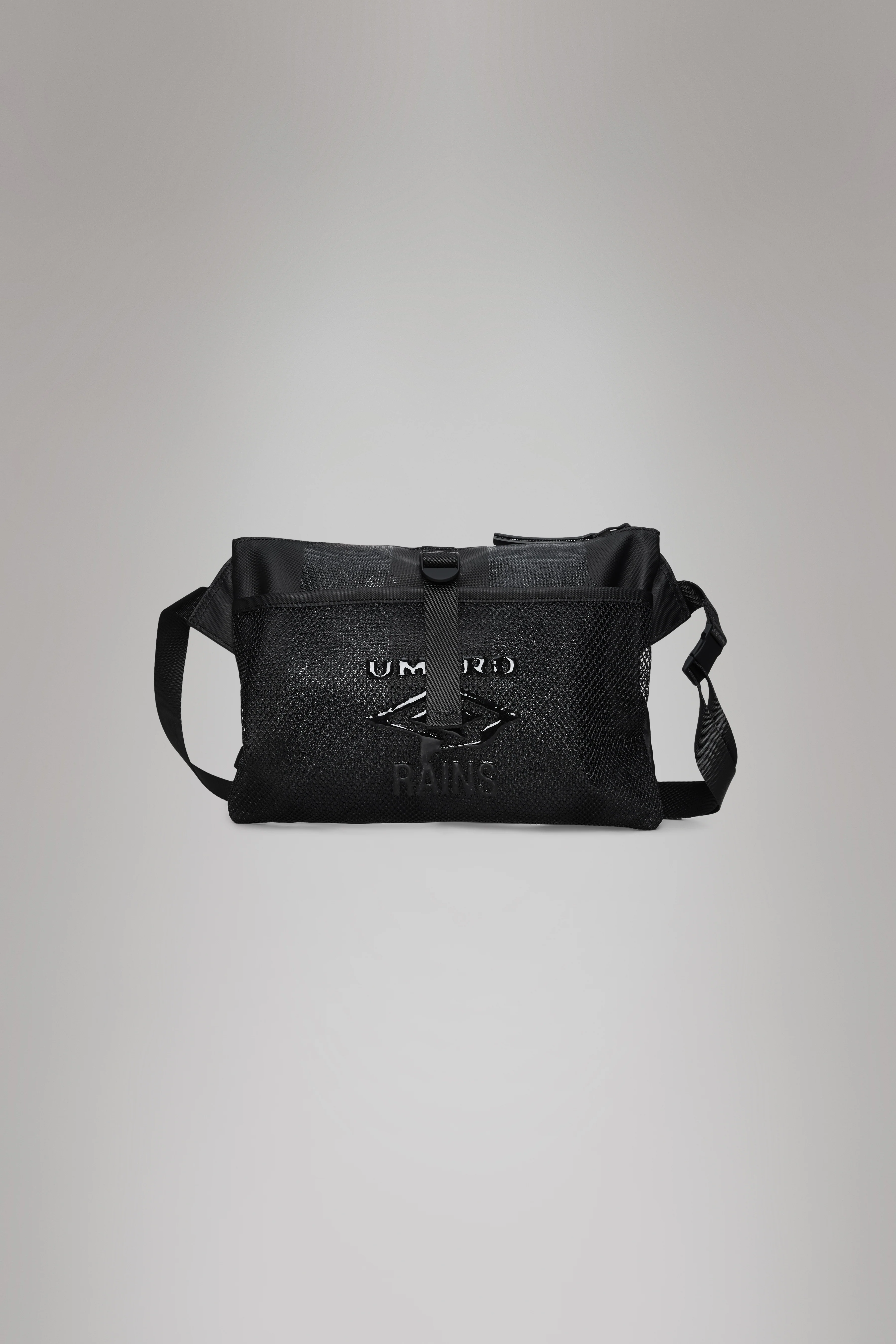 Rains x Umbro Transfer Musette Bag