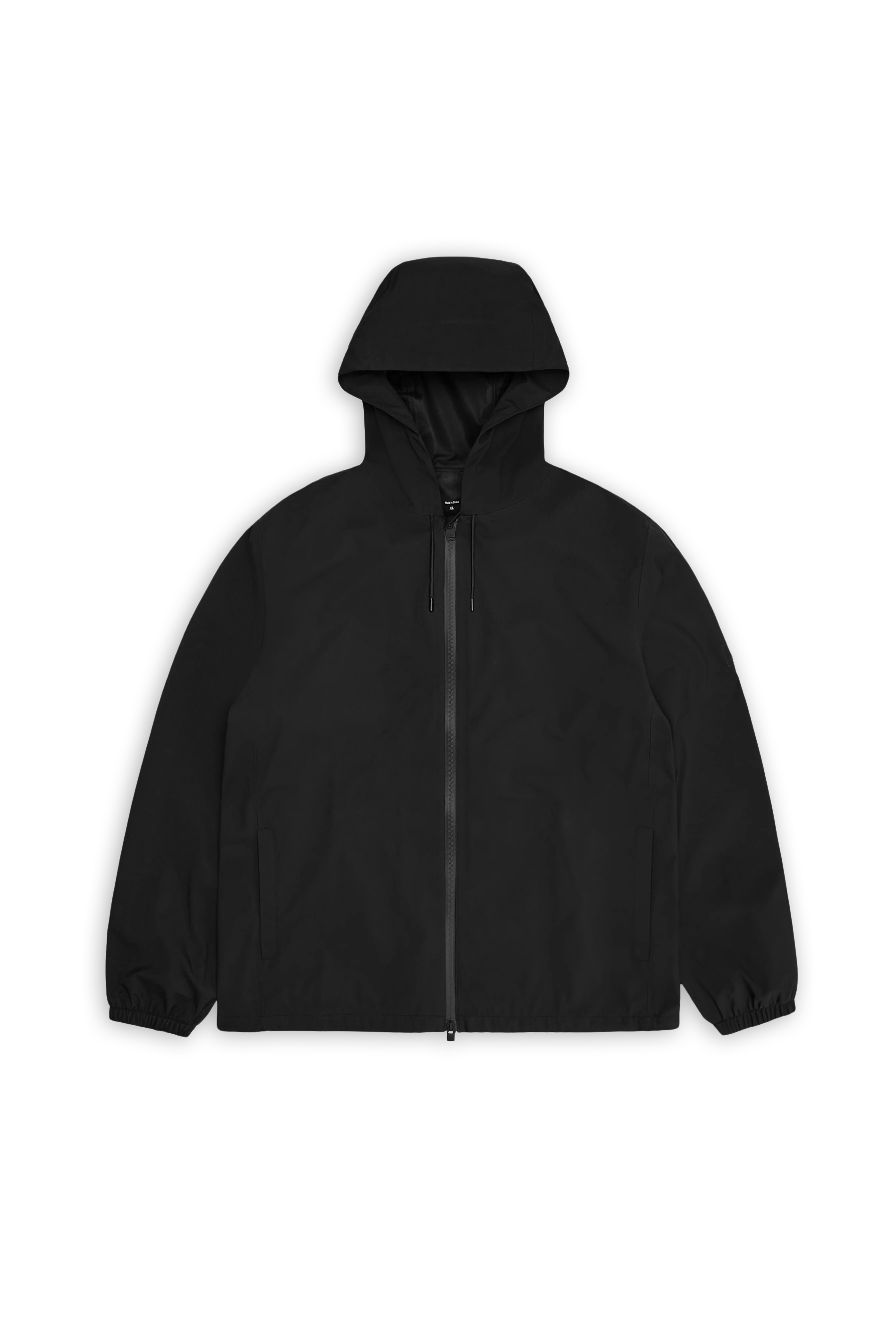 Suva Hardshell Jacket