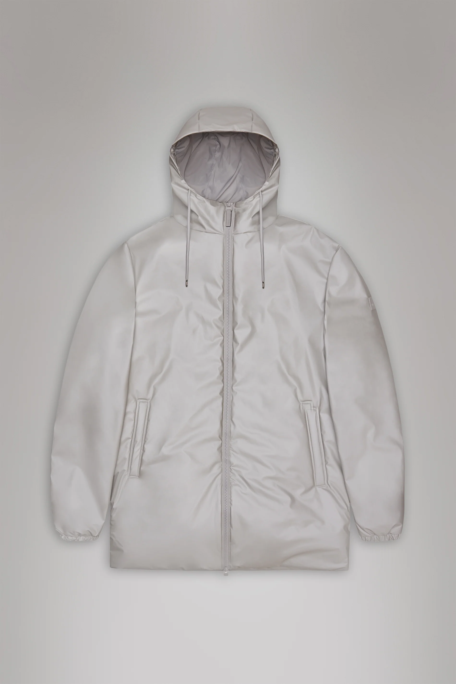 Lohja Long Insulated Jacket