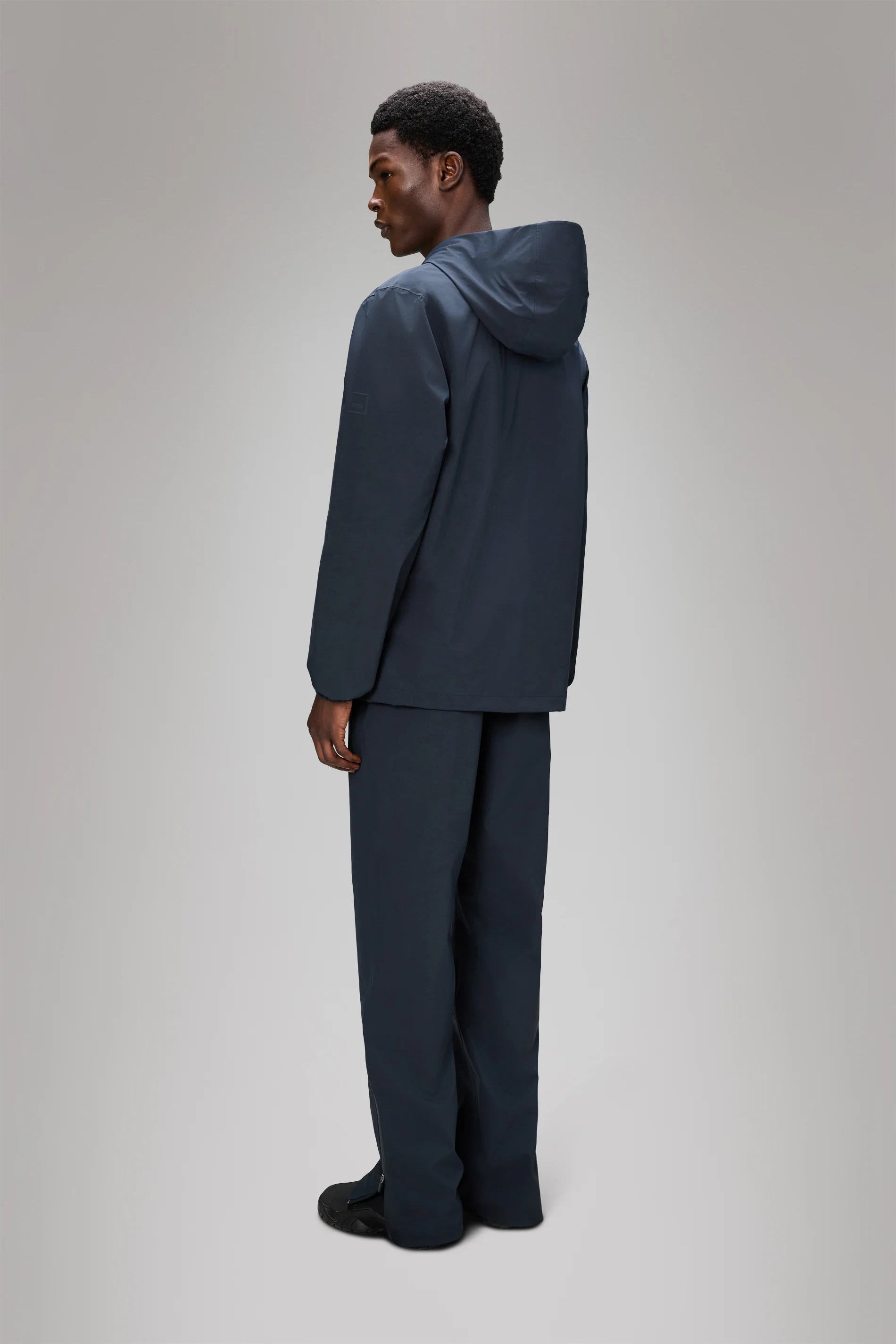 Suva Hardshell Jacket