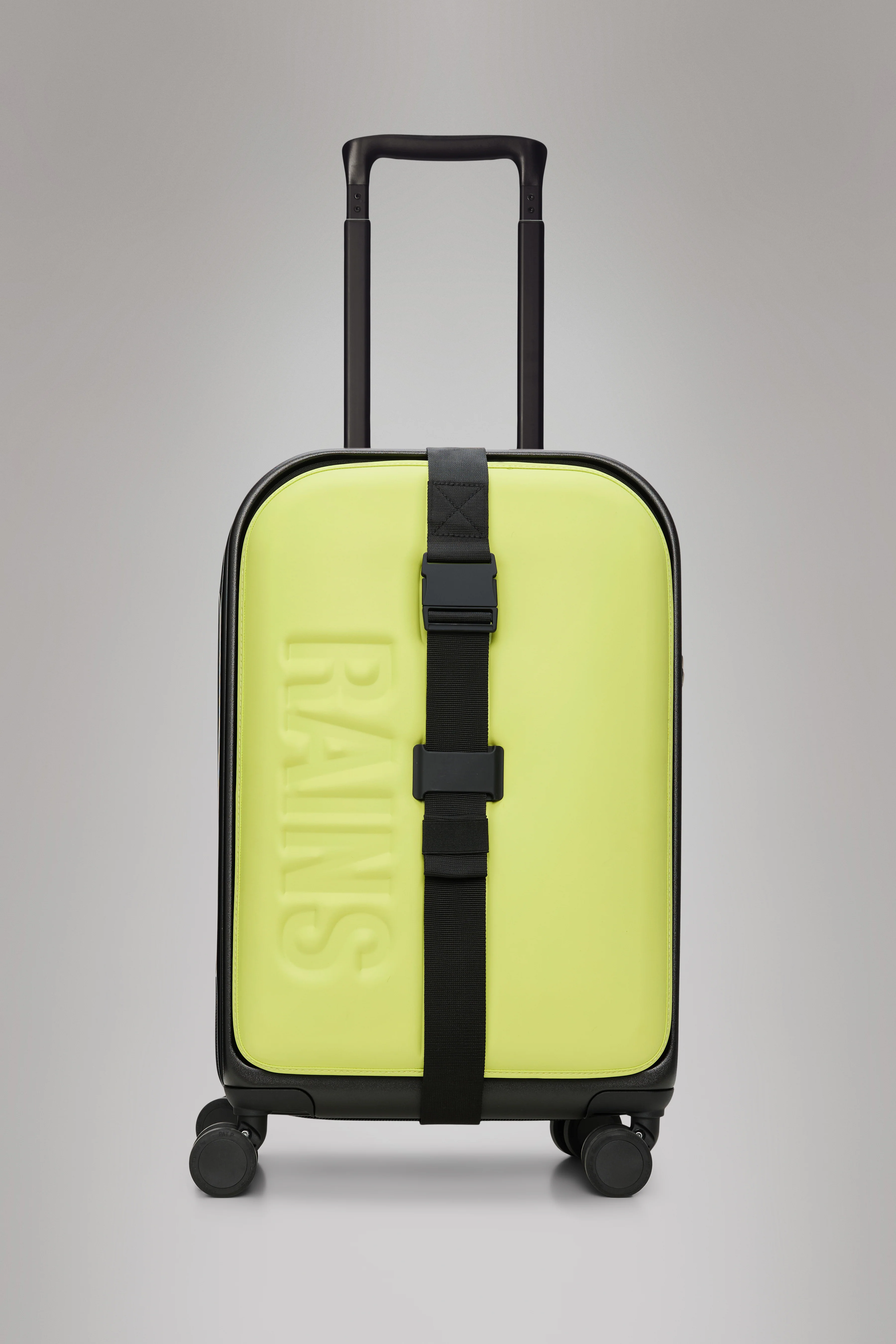 Texel Cabin Trolley