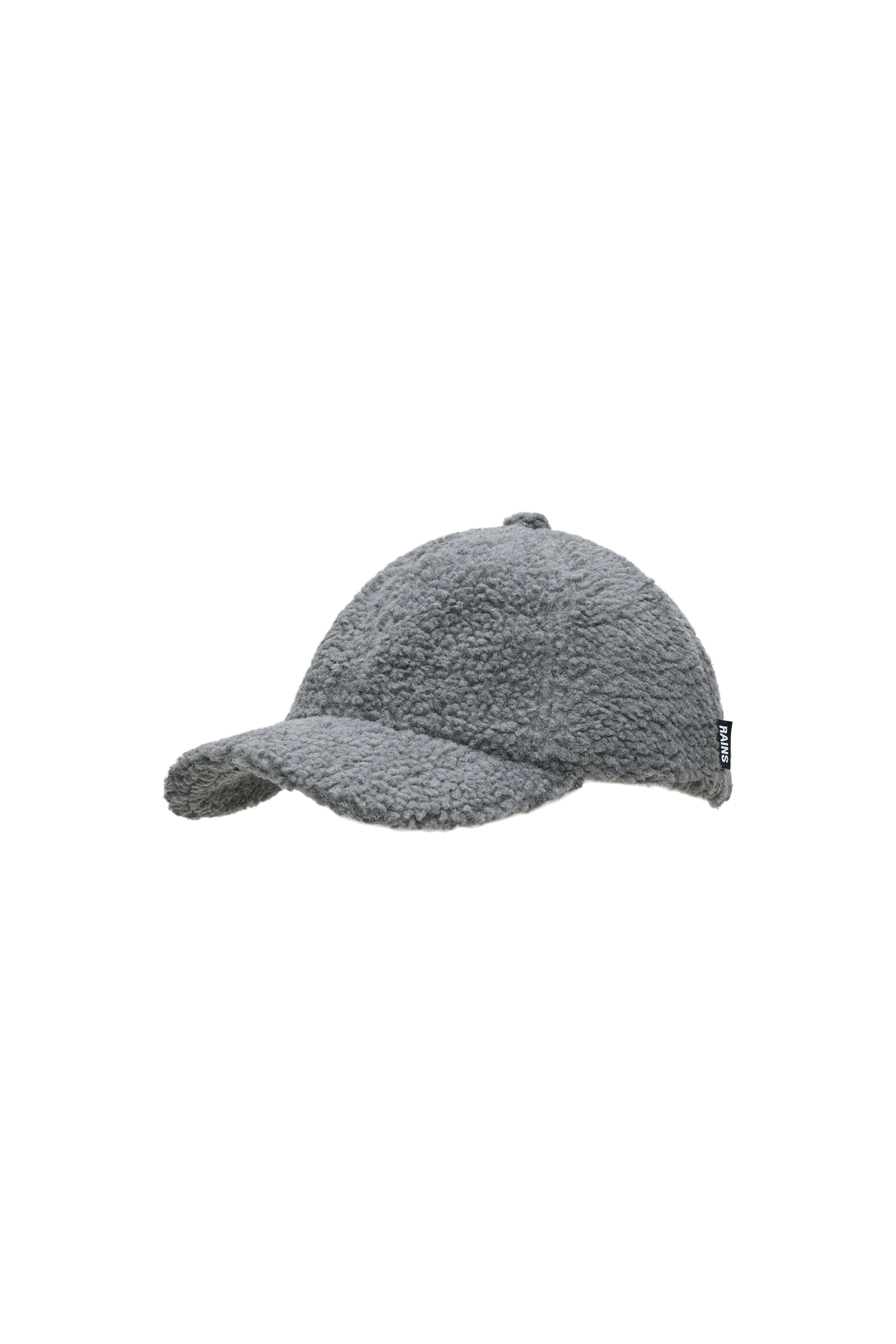 Fleece Cap