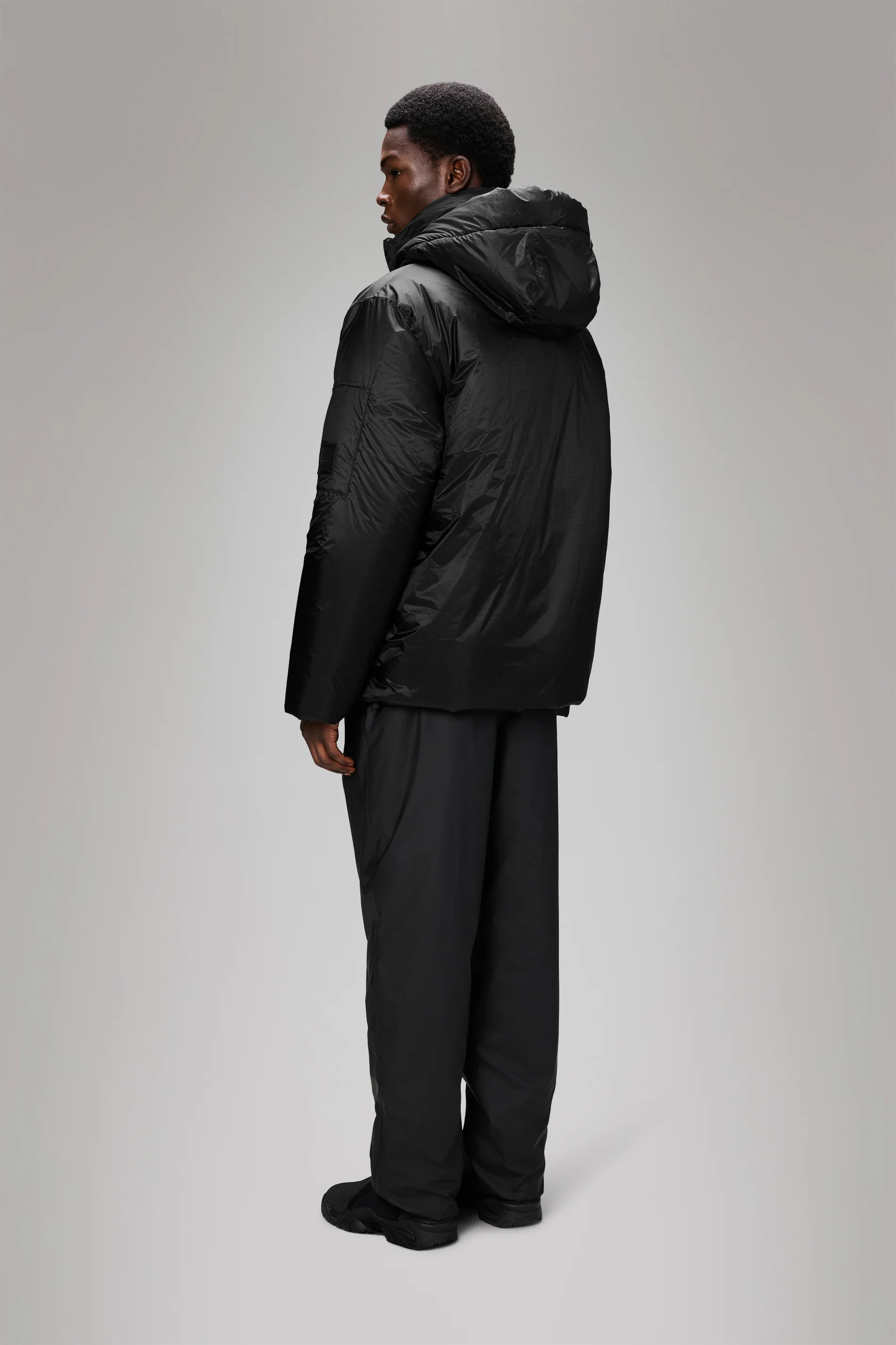 Torna Insulated Jacket