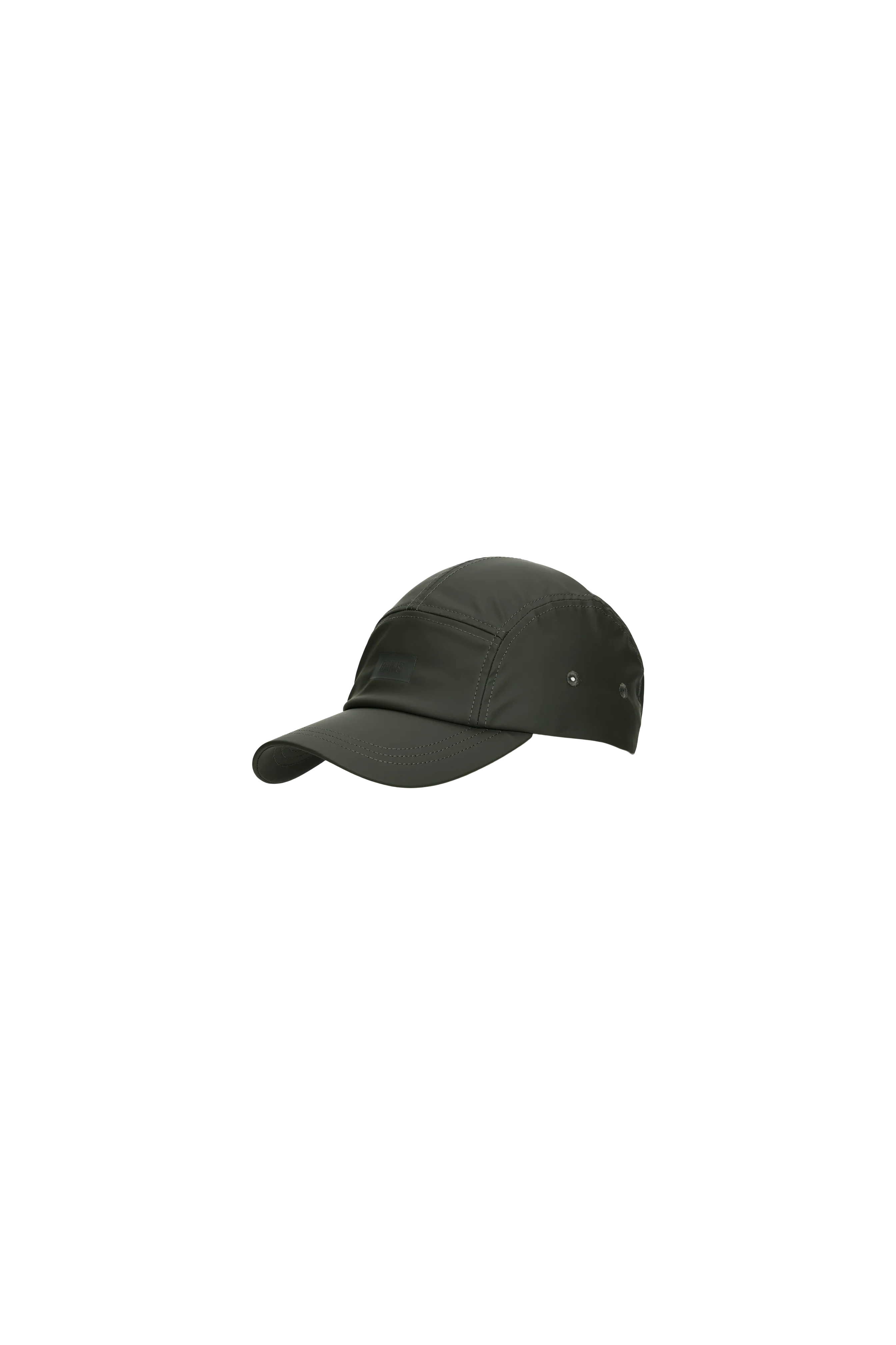 5 Panel Cap