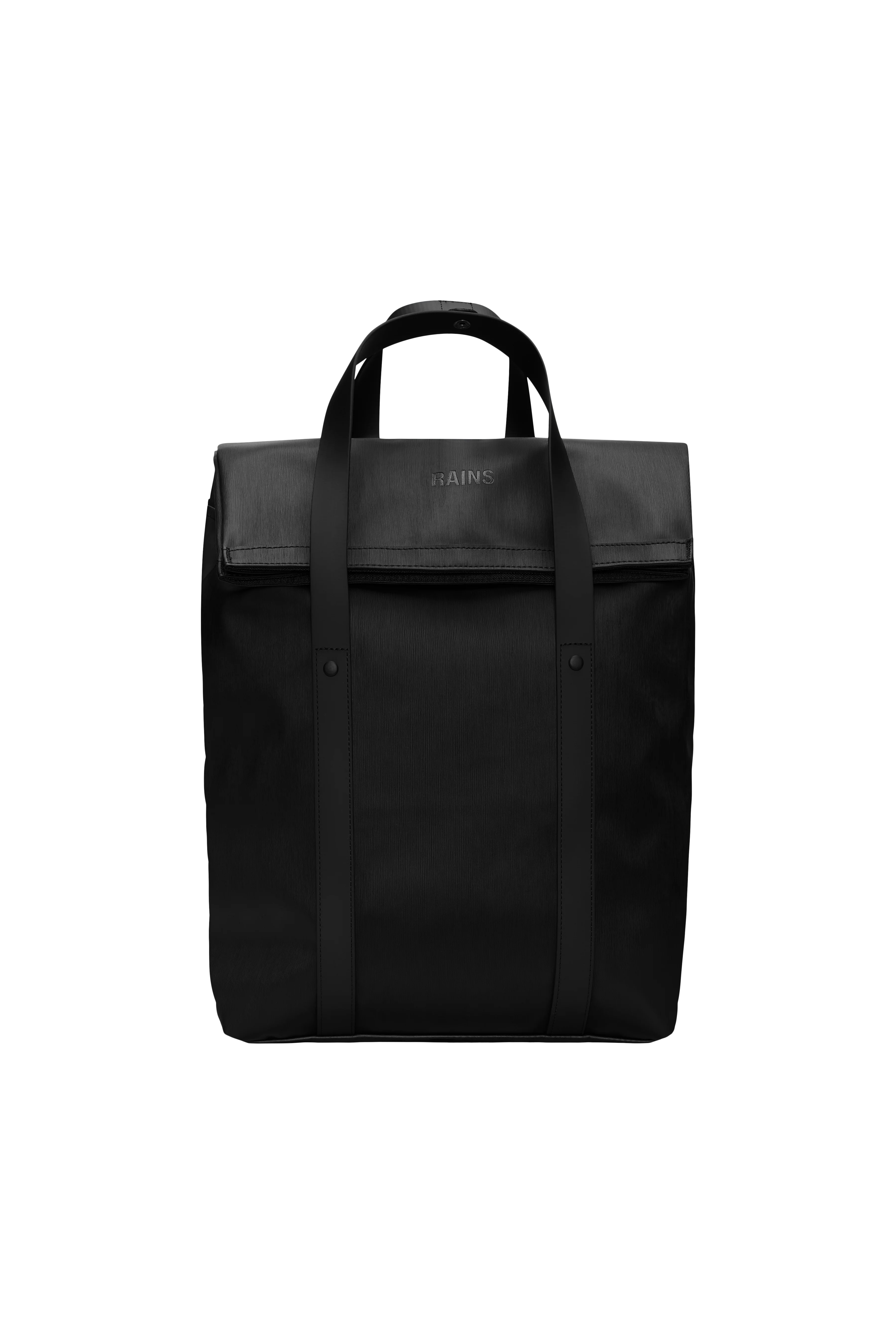 2 Way Tote Backpack