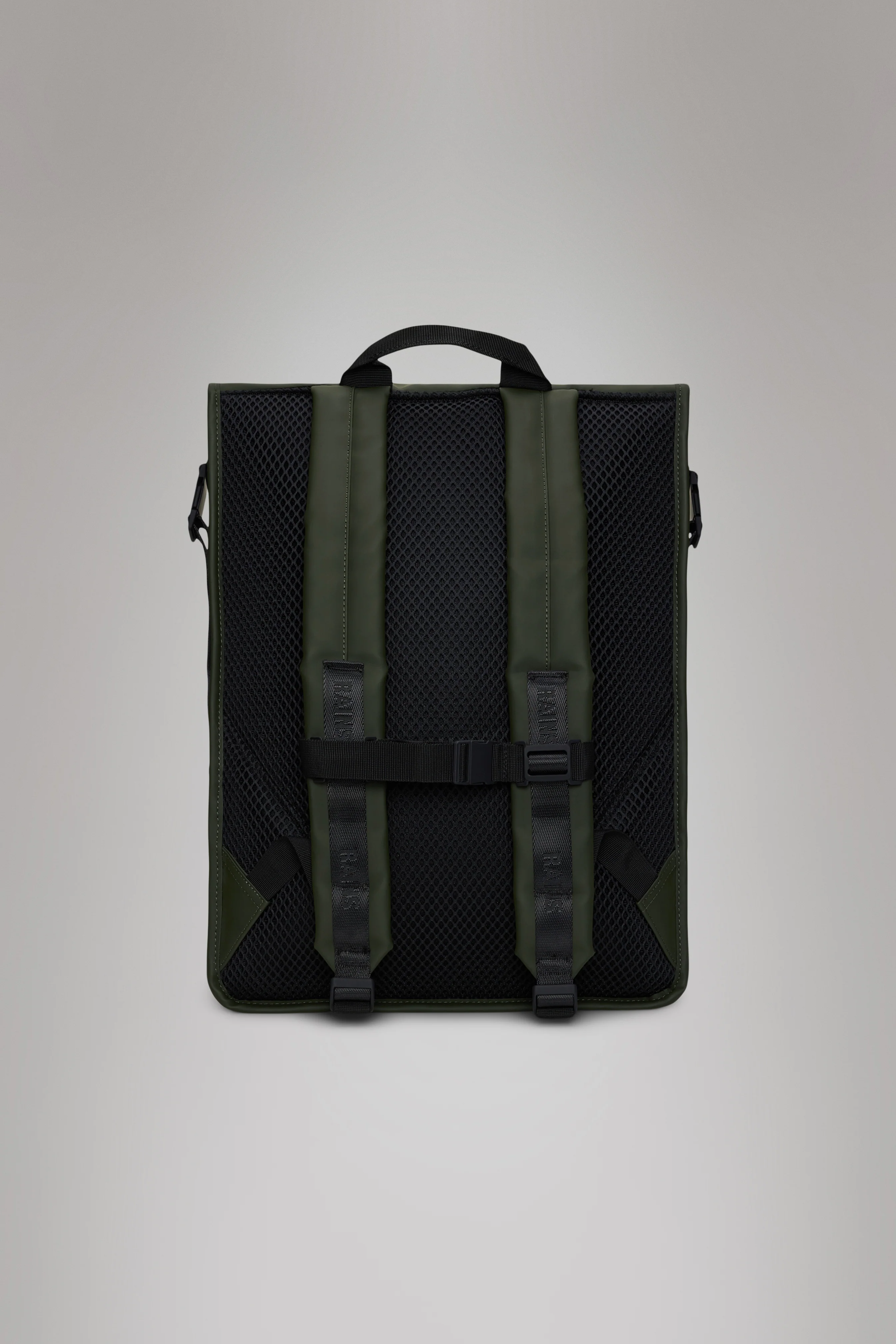 Trail Rolltop Backpack