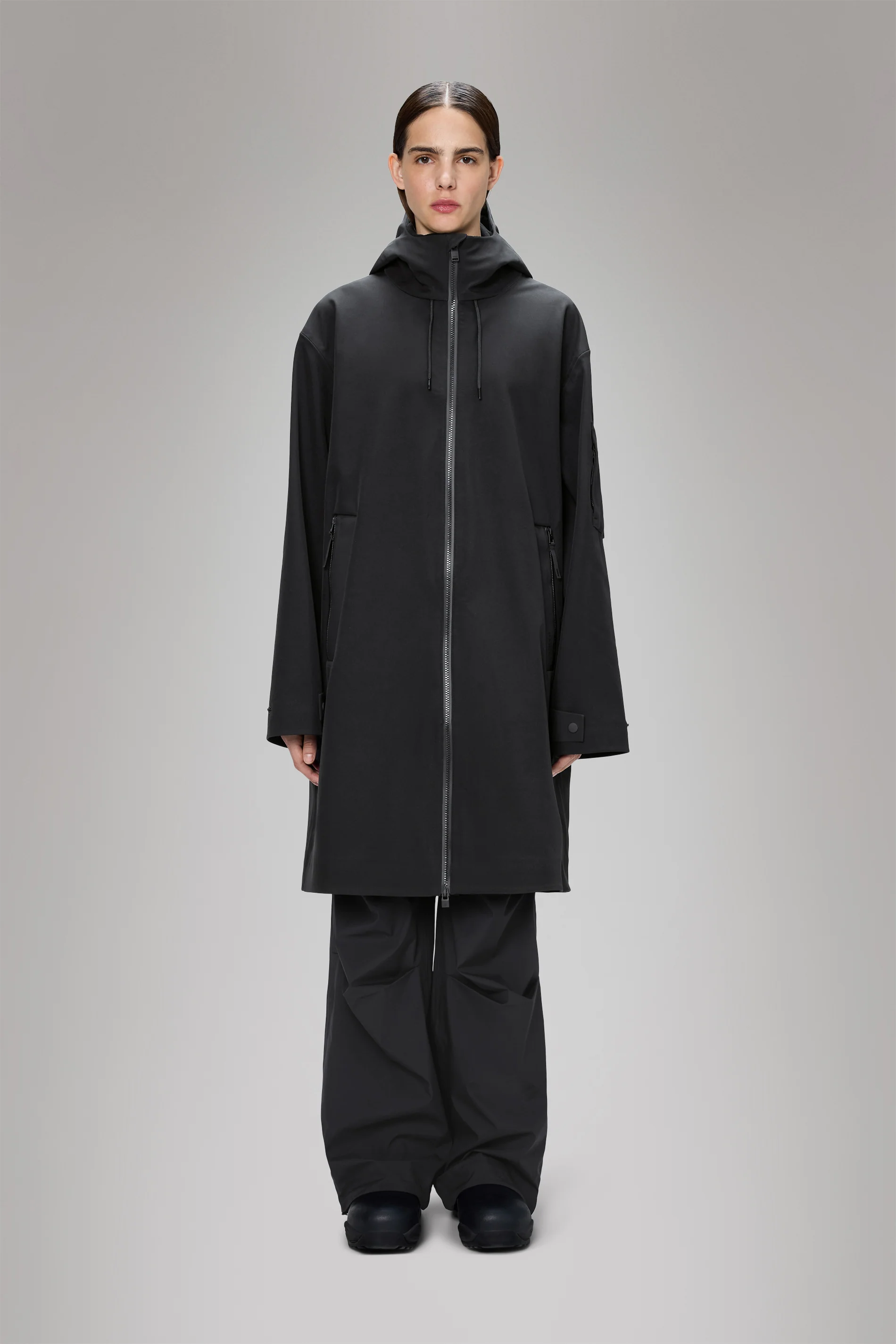 Suva Vision Softshell Jacket