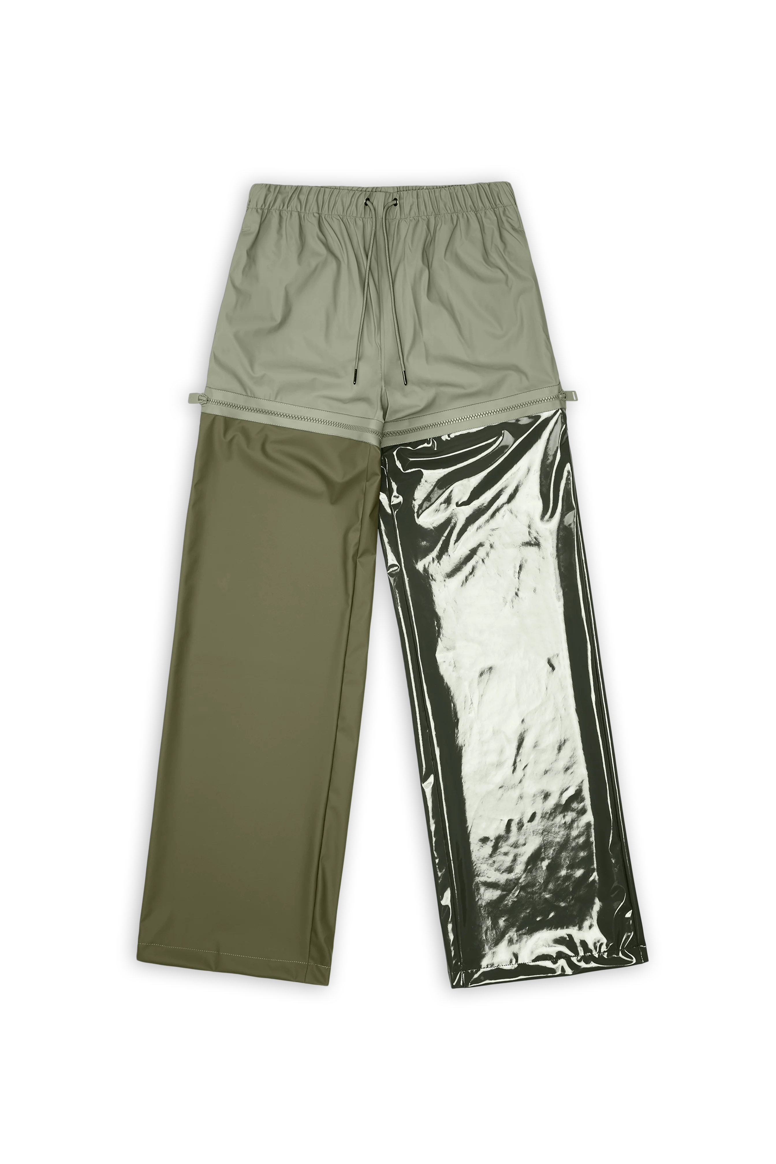 Vision Rain Pants Wide
