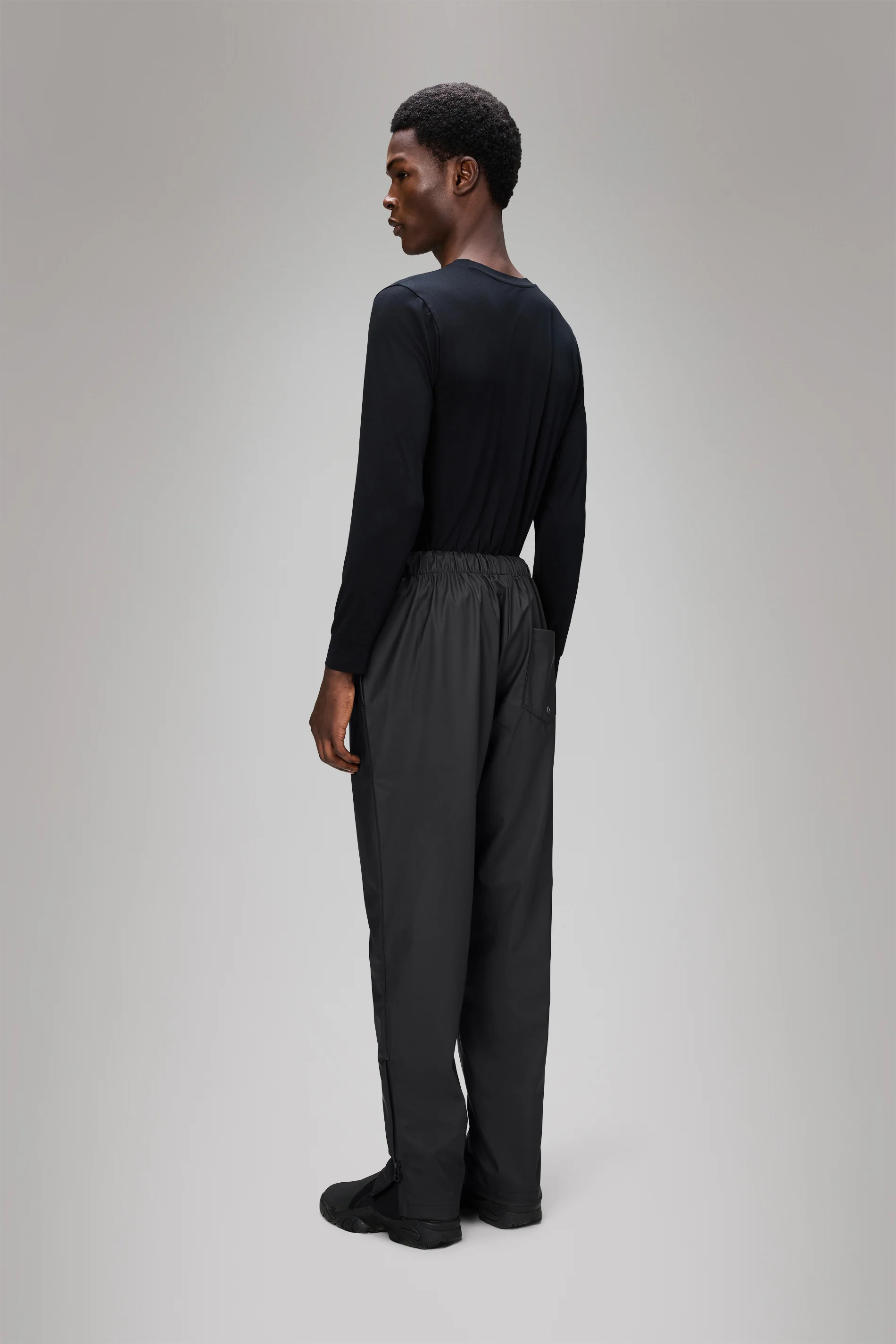 Rain Pants Slim