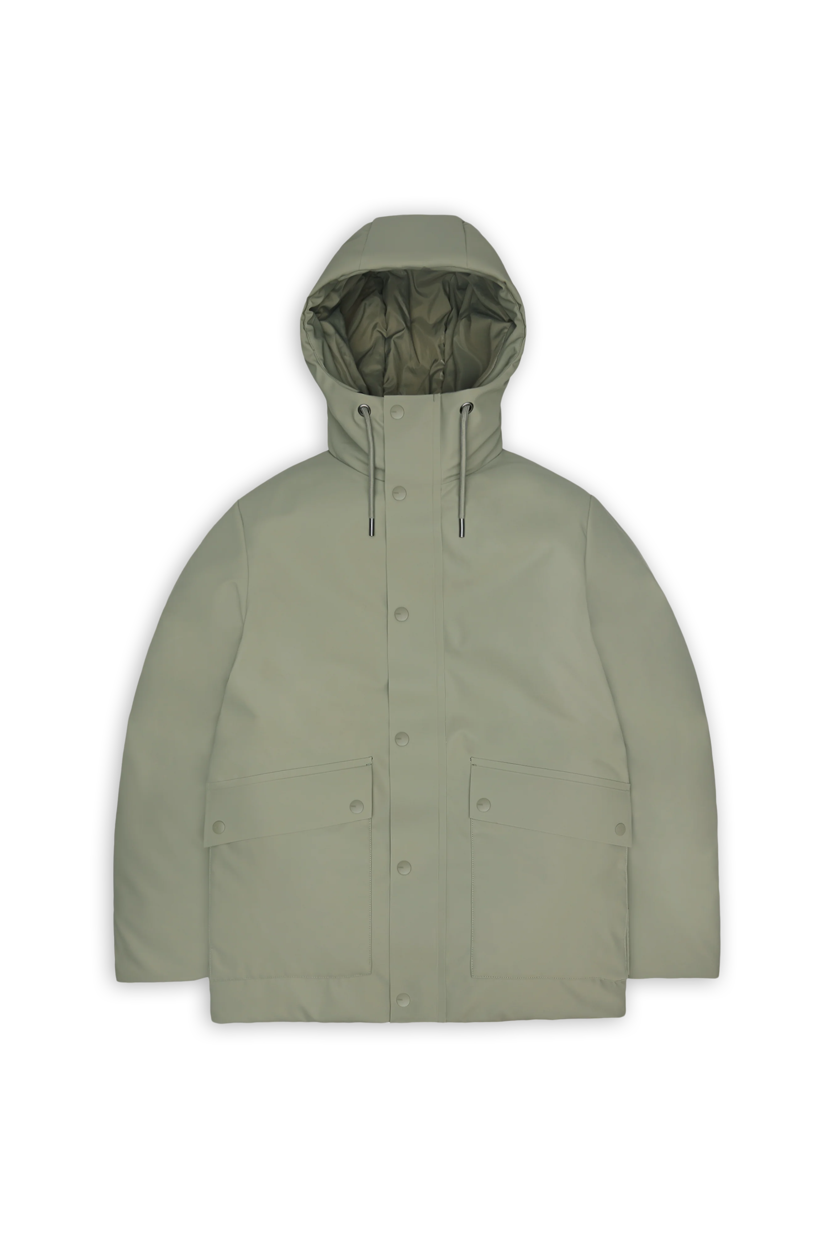 Nome Parka