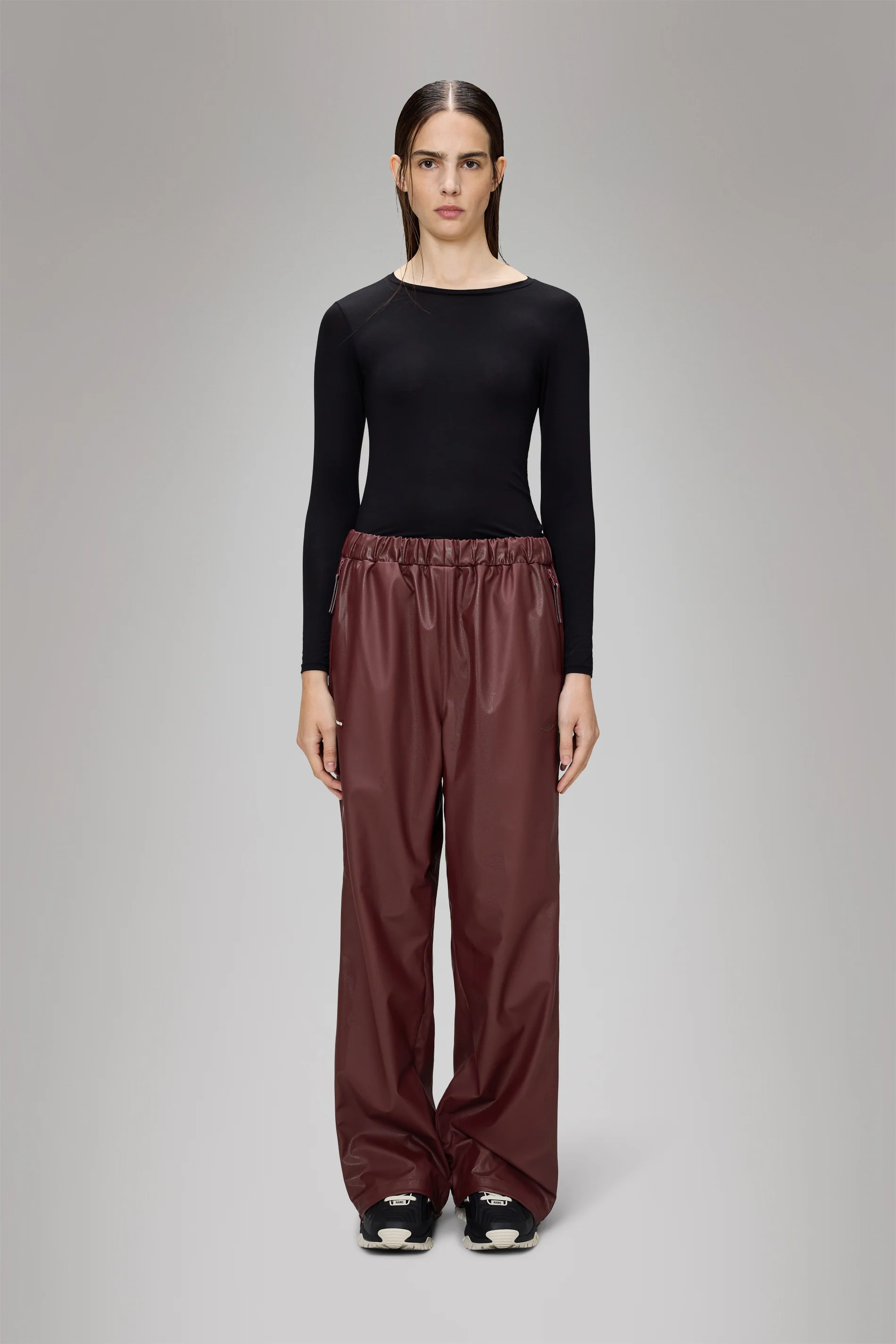 Rains x Umbro Apollo Pants Wide