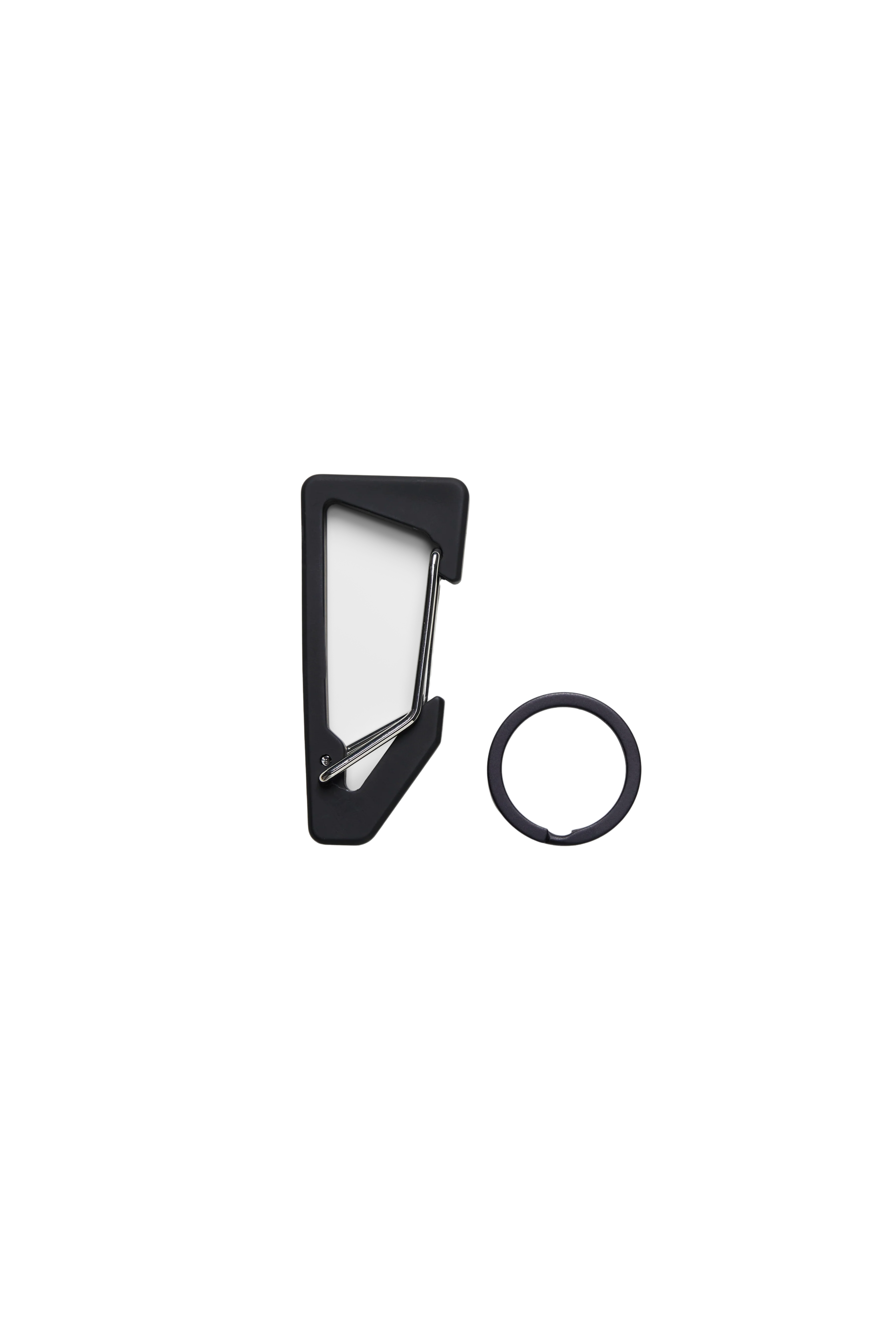 Rains Carabiner