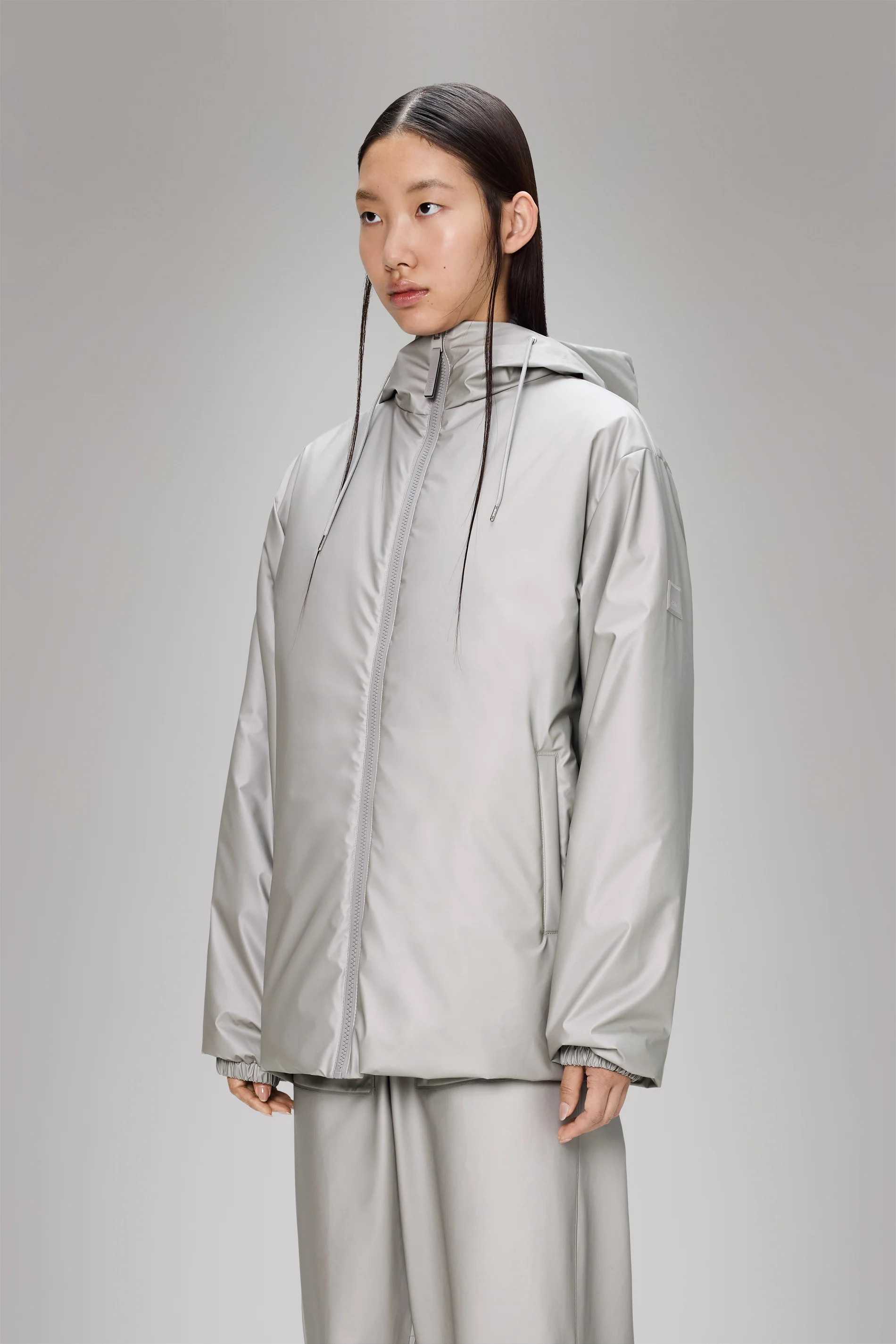 Lohja Insulated Jacket
