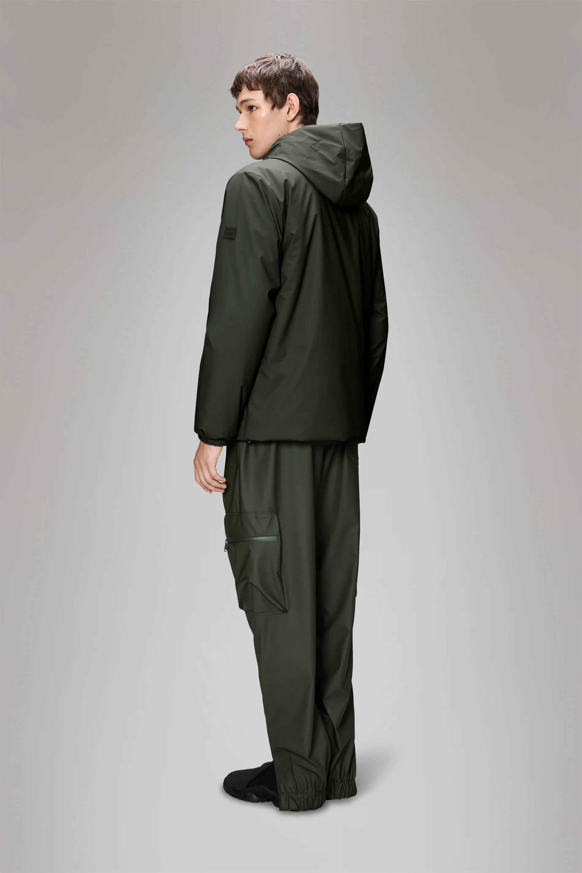 Lohja Insulated Jacket