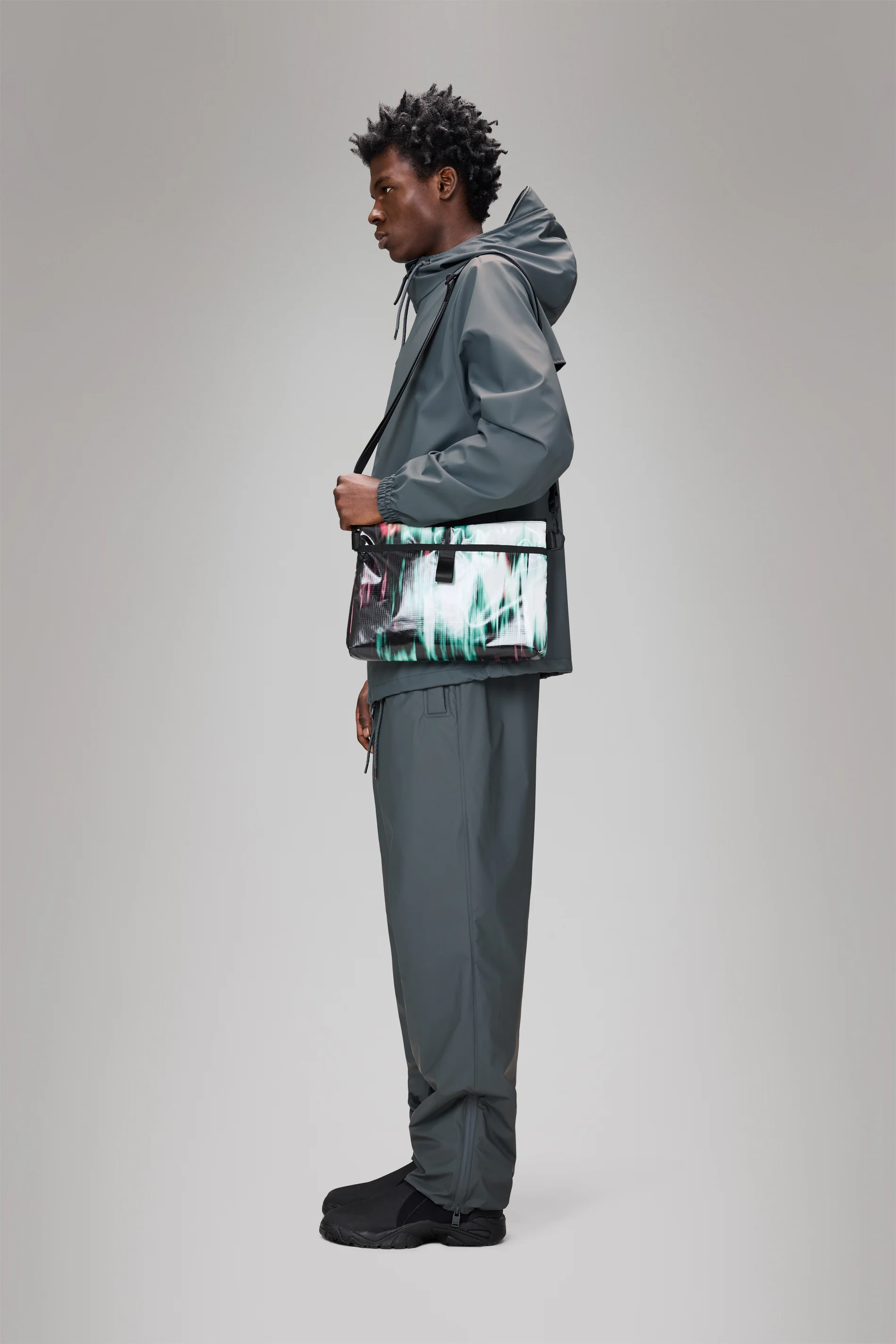 Sibu Musette Bag
