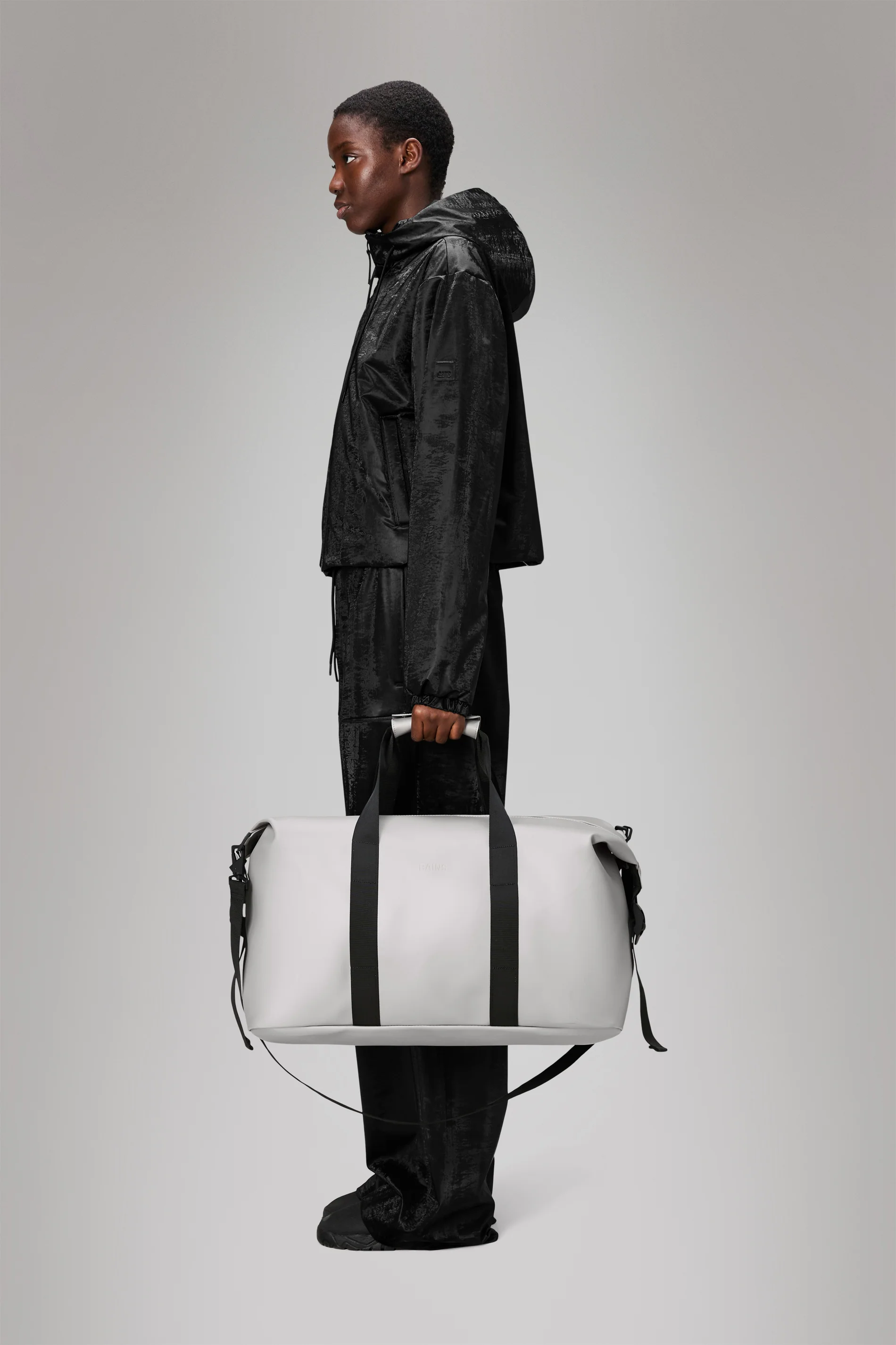 Hilo Weekend Bag