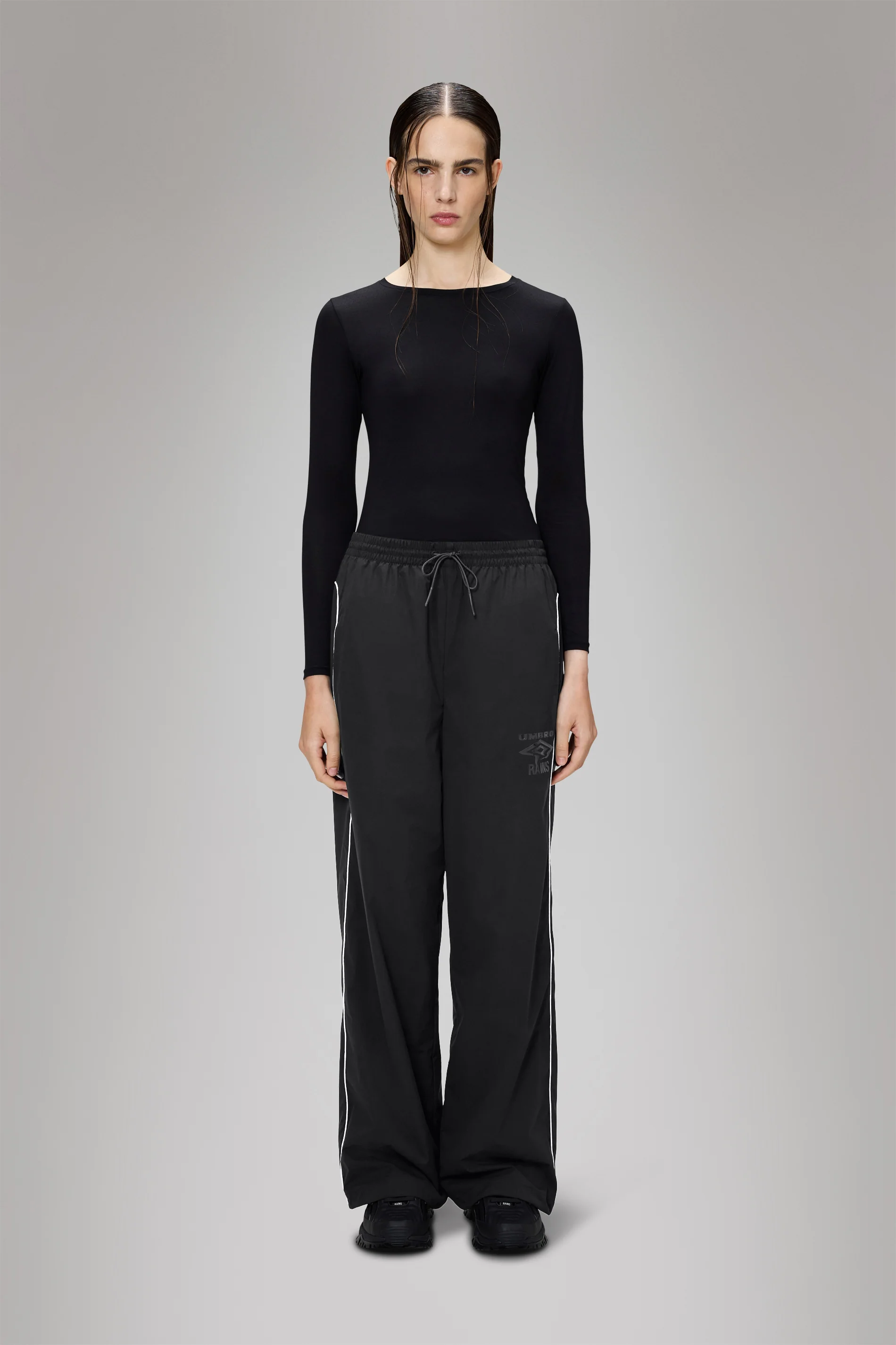 Rains x Umbro Drill Pants Wide