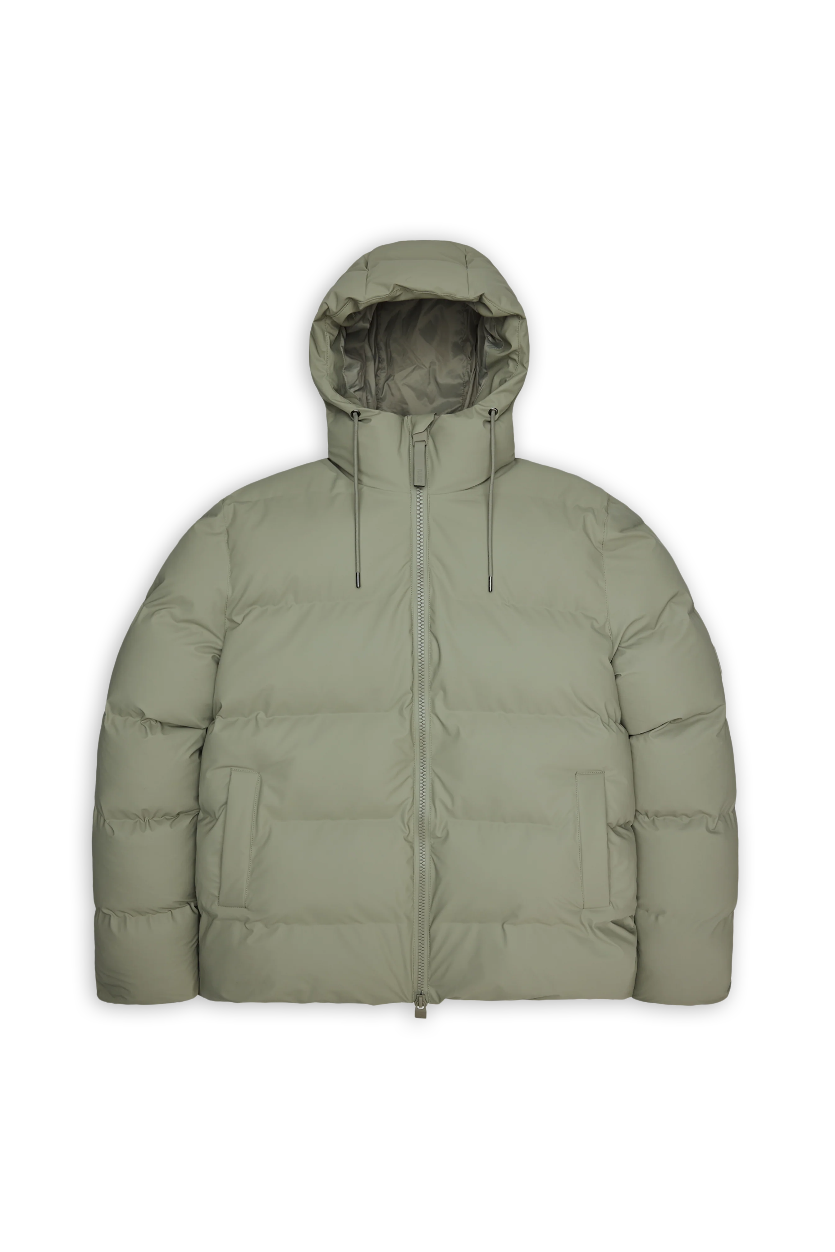 Alta Puffer Jacket