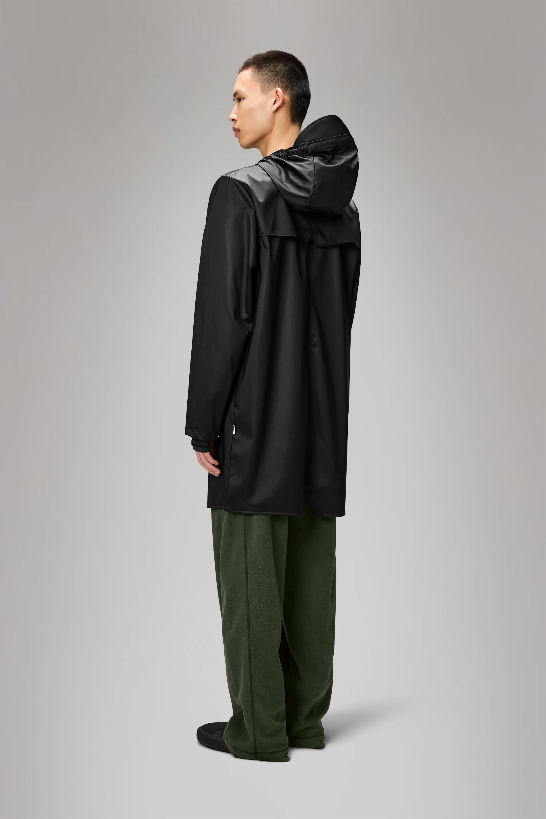 Long Jacket