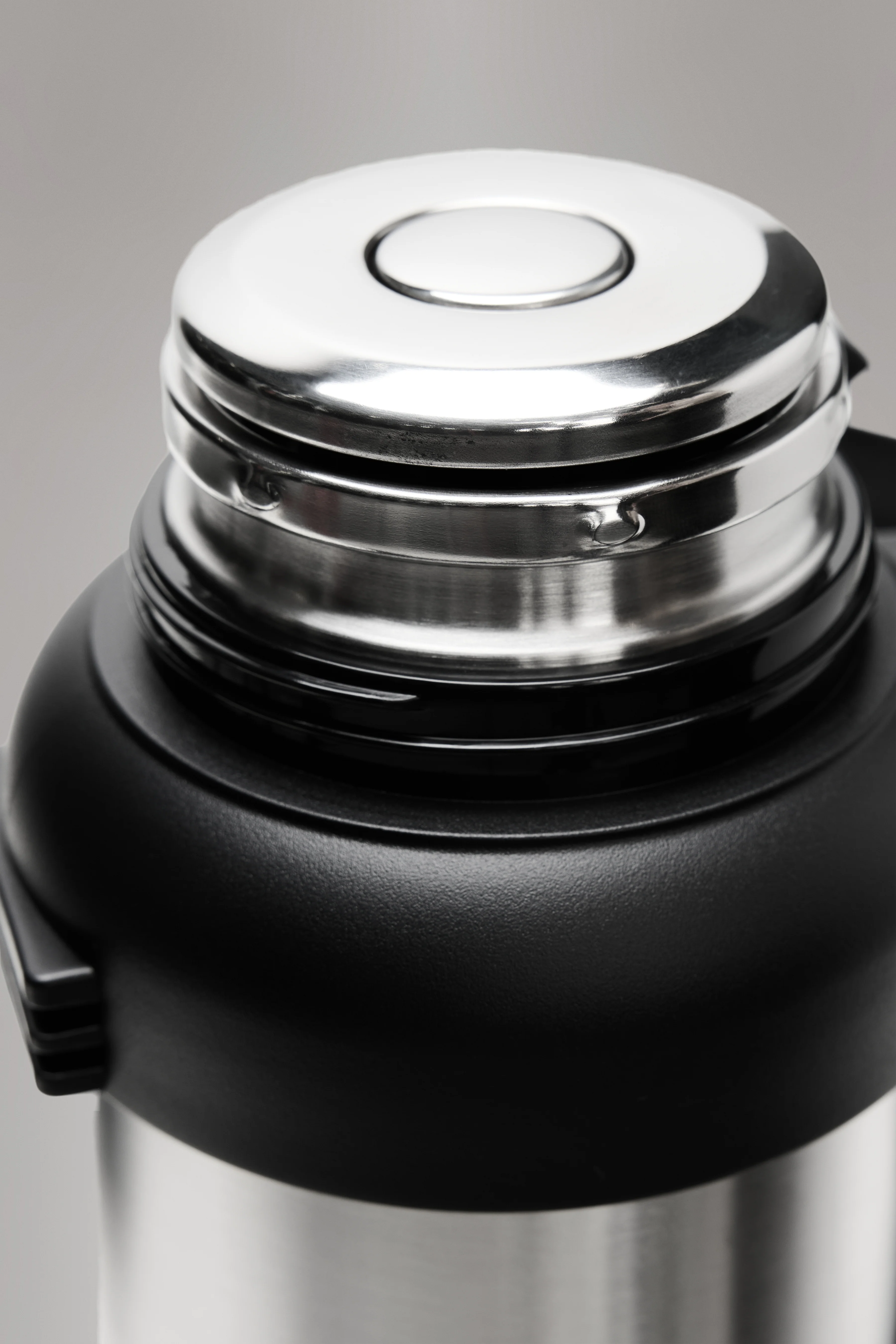 Stainless Steel Tumbler Vacuum Flask 1300ml