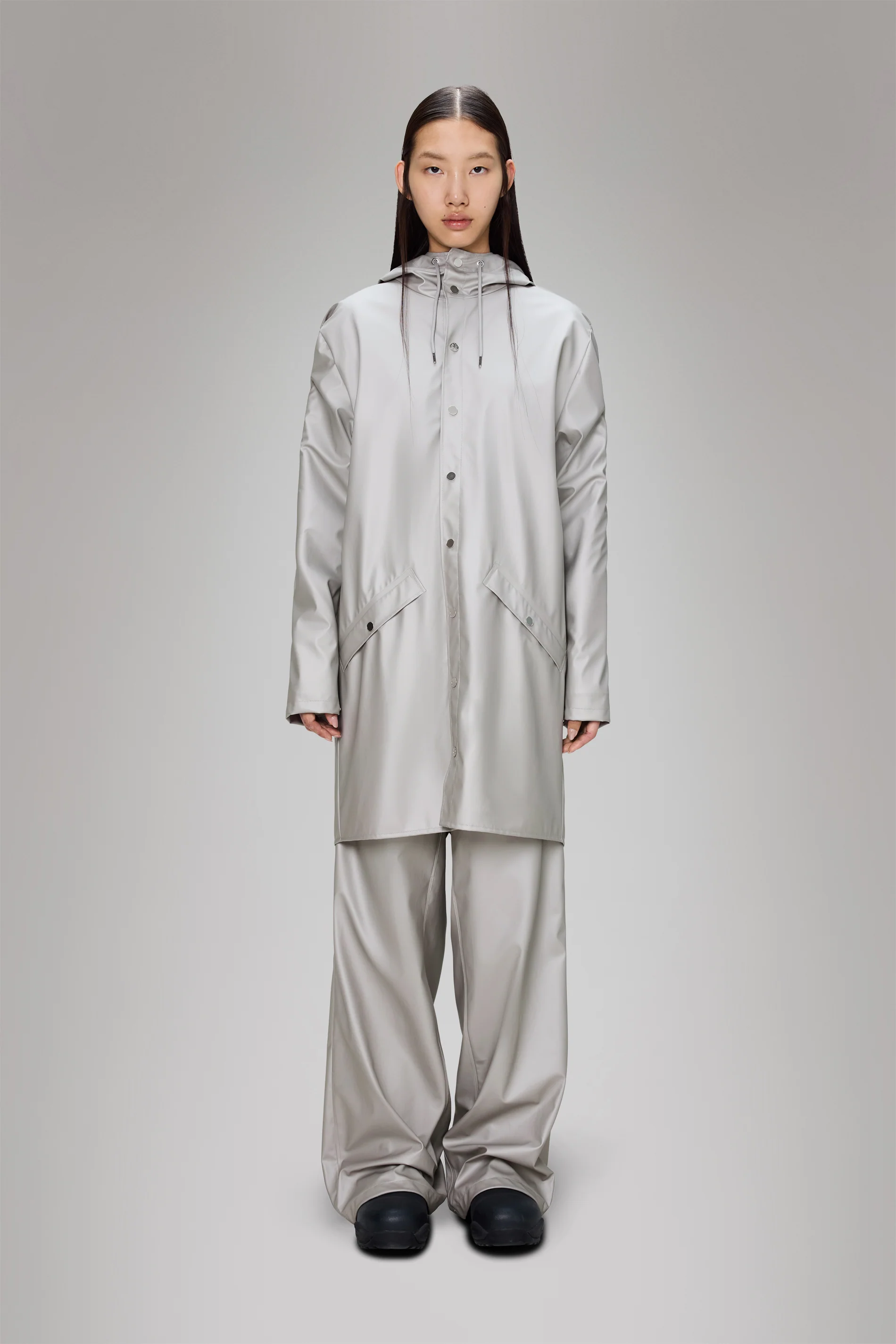 Long Jacket