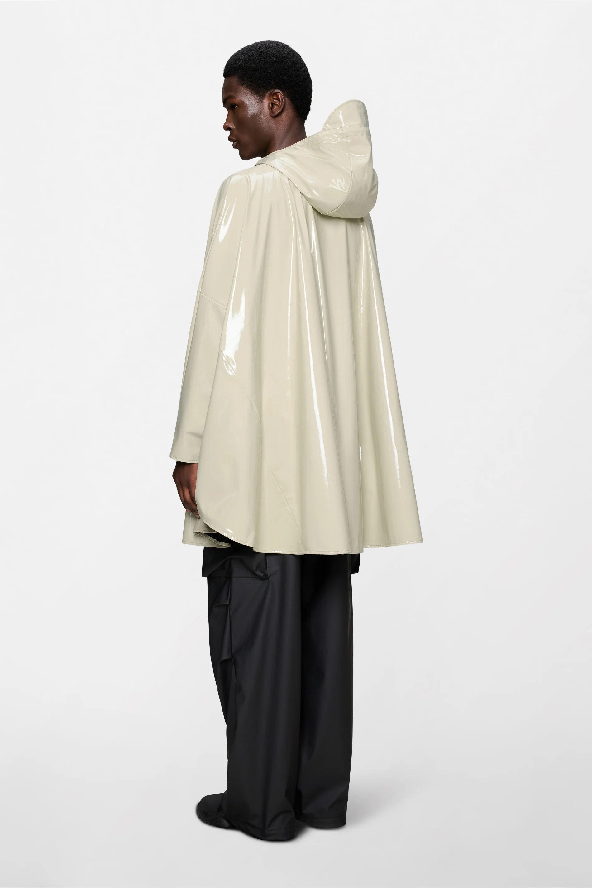Cape