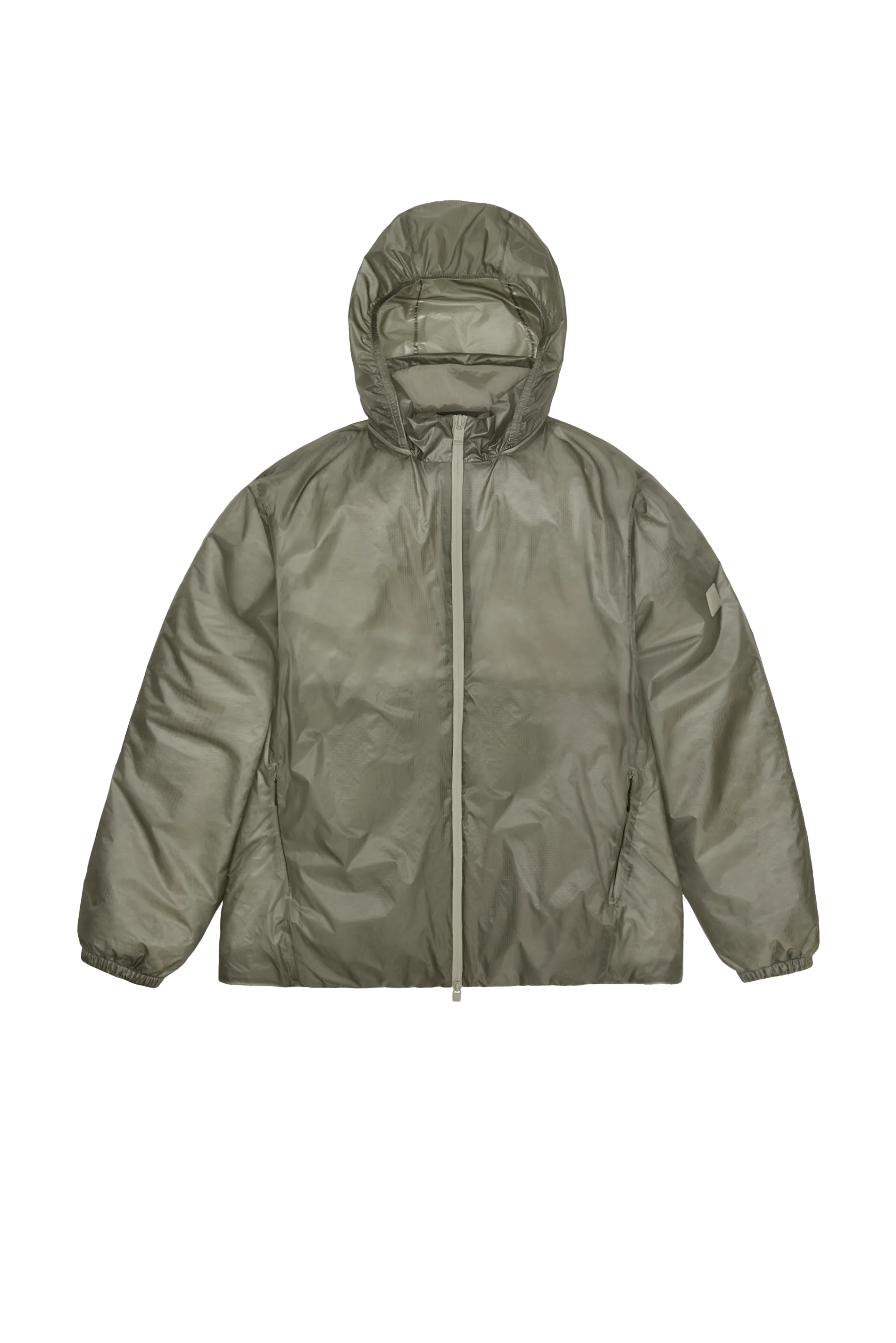 Kauto Insulated Jacket