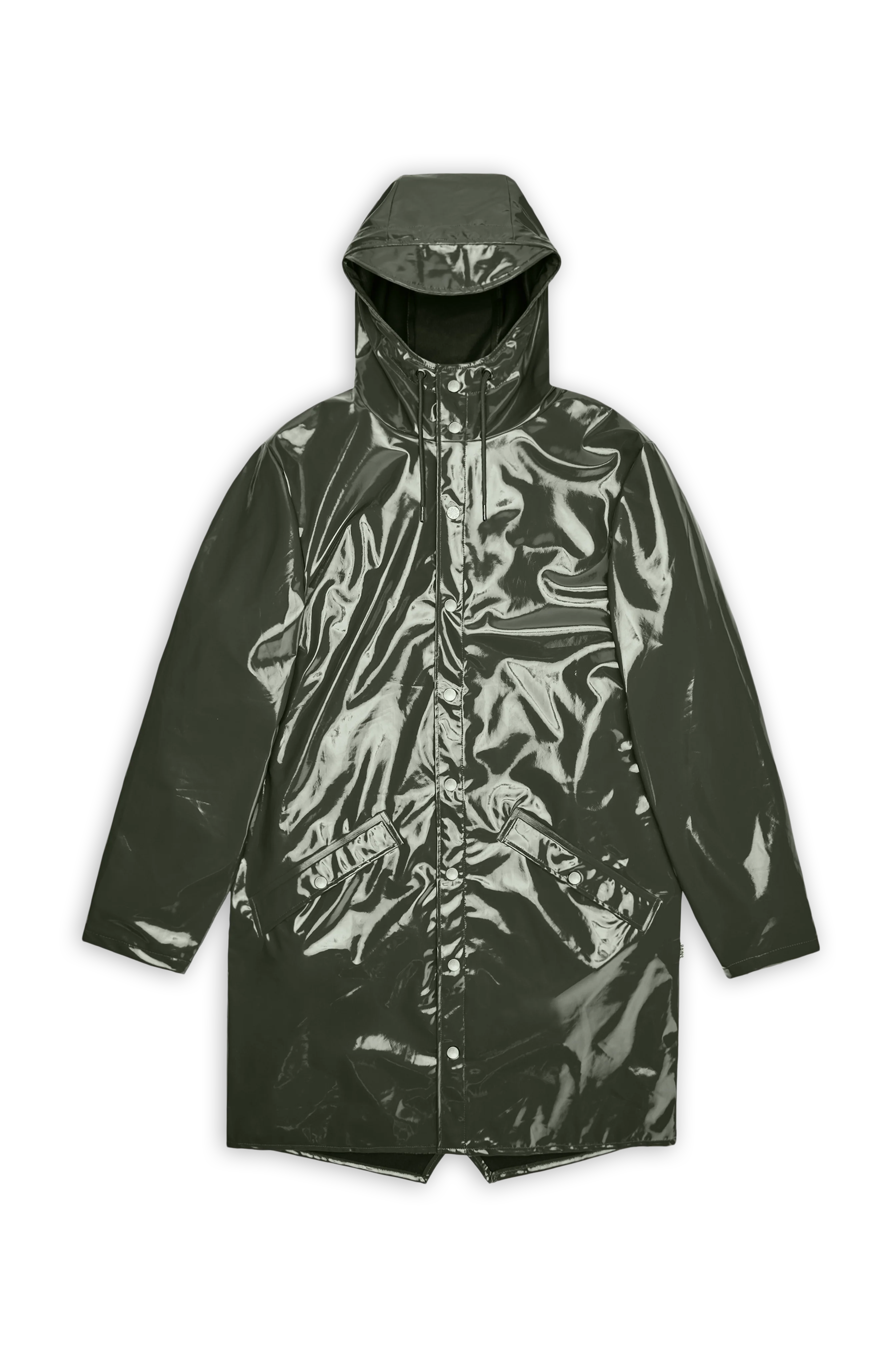 Long Jacket