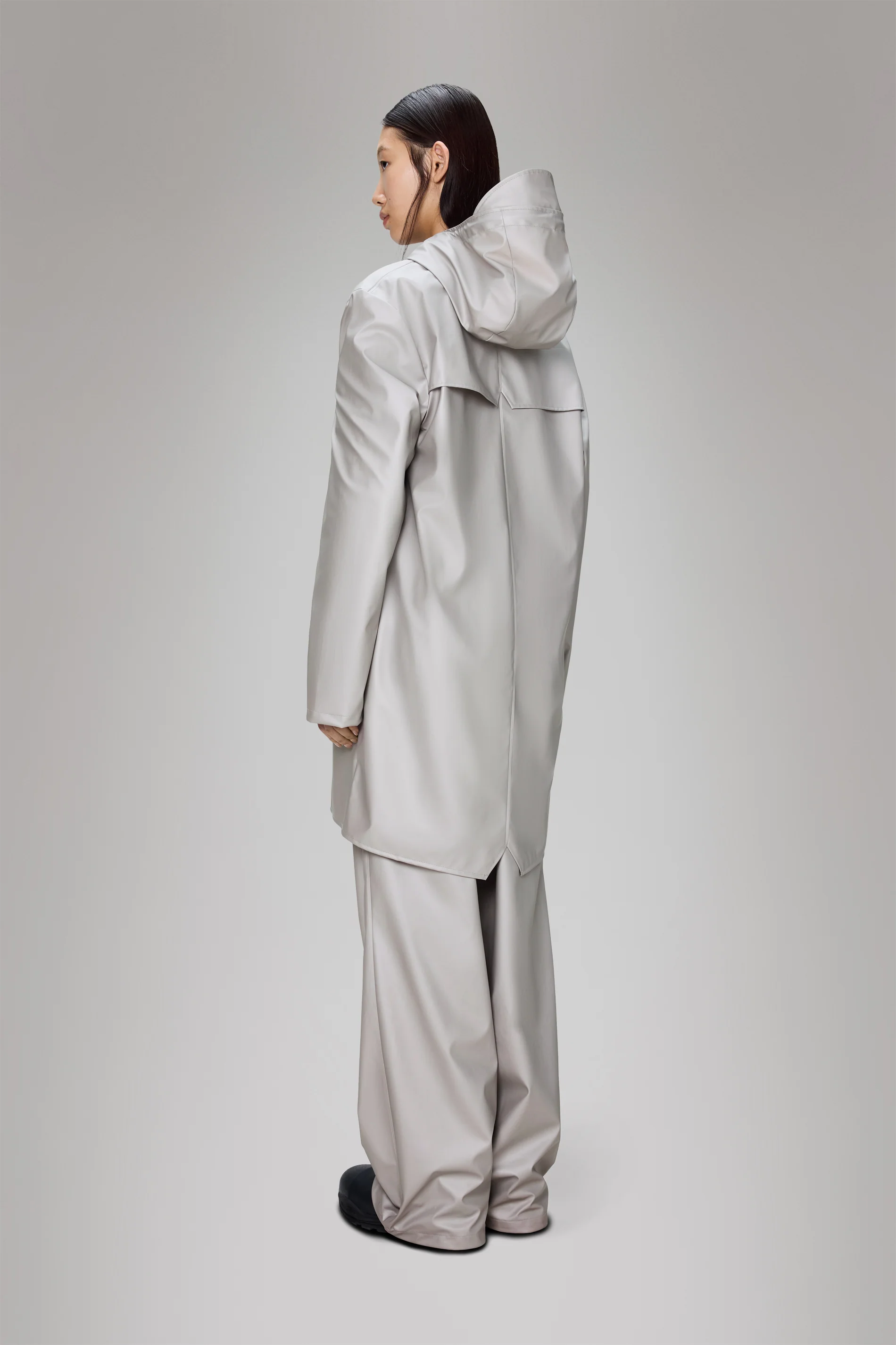 Long Jacket