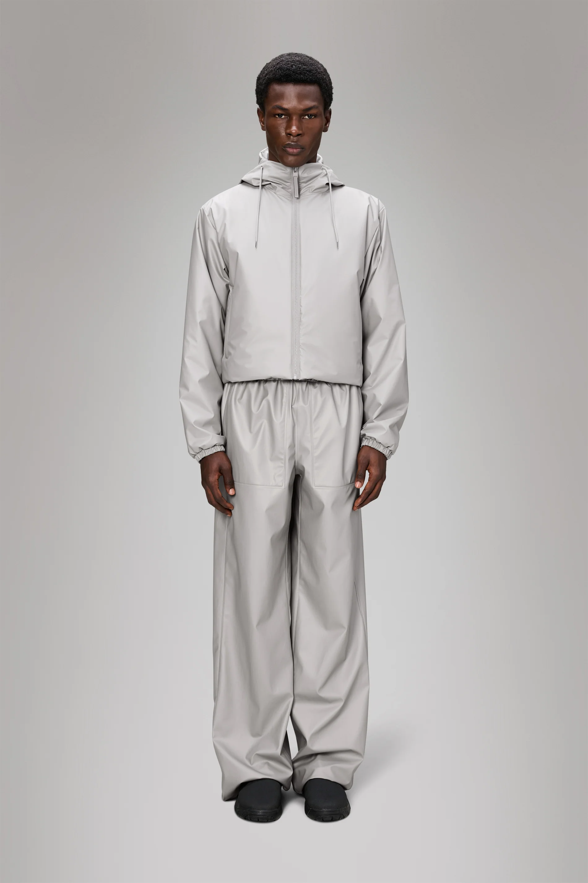 Lohja Short Insulated Jacket