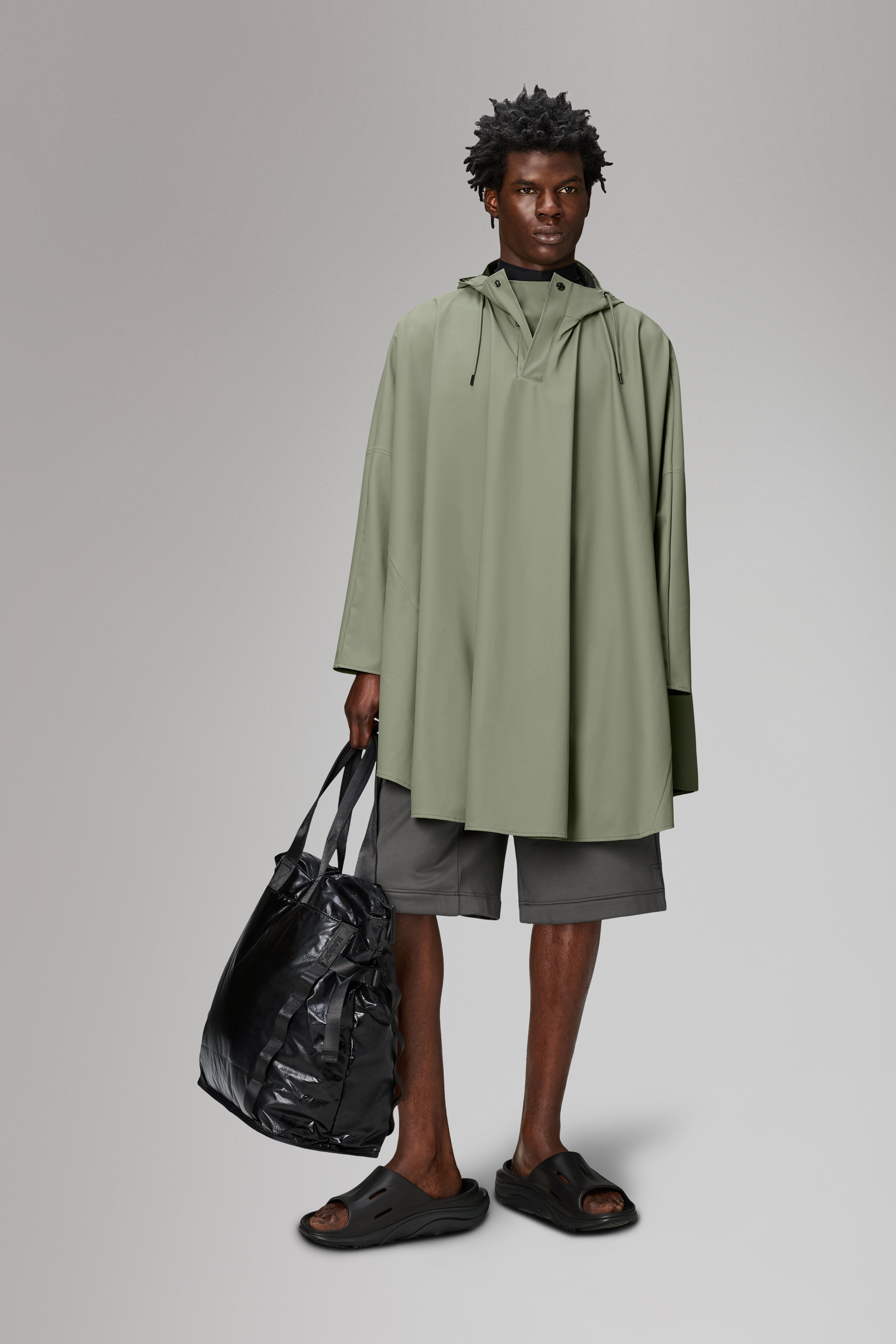 Cape