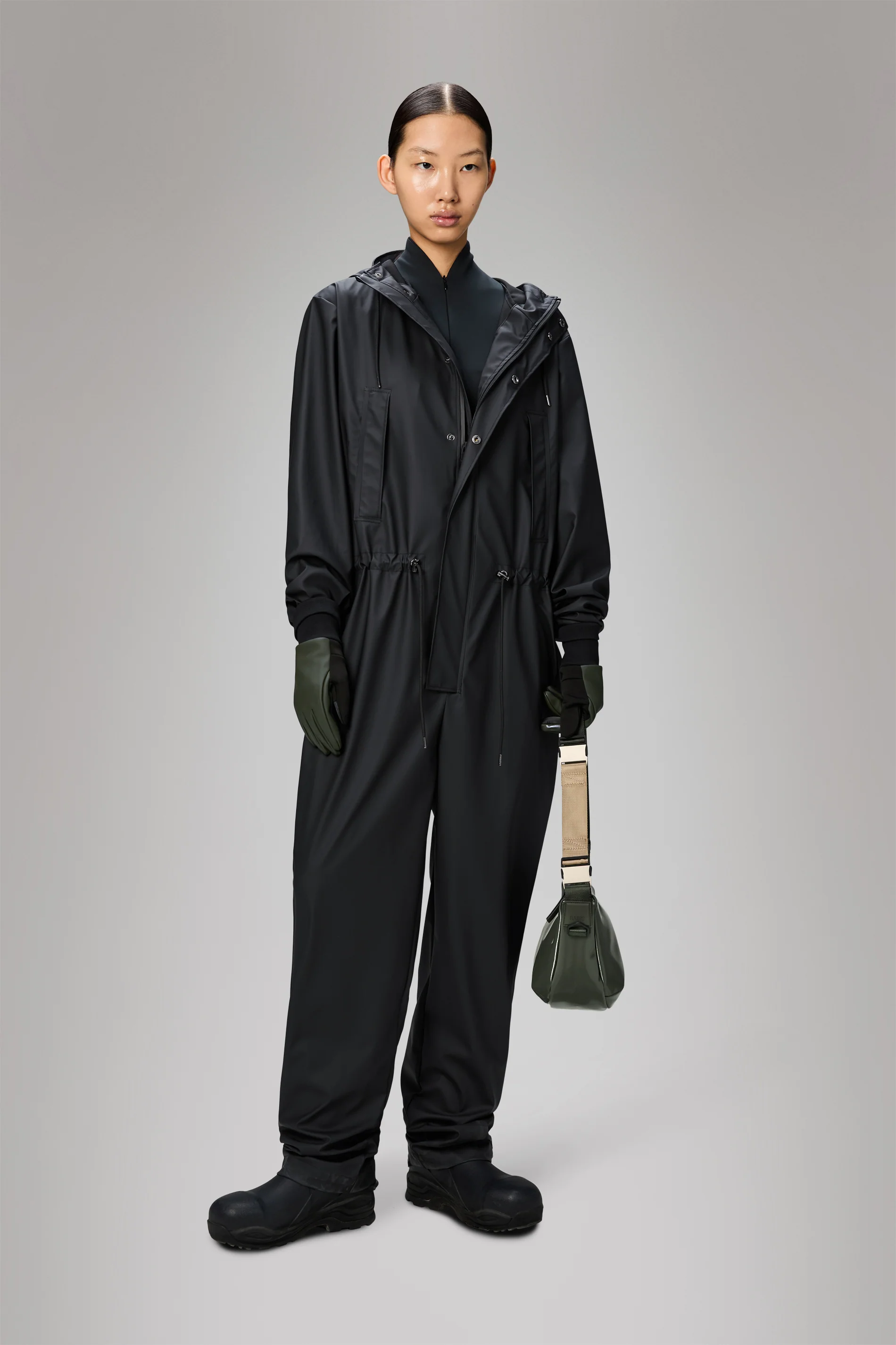 Jumpsuit Regular