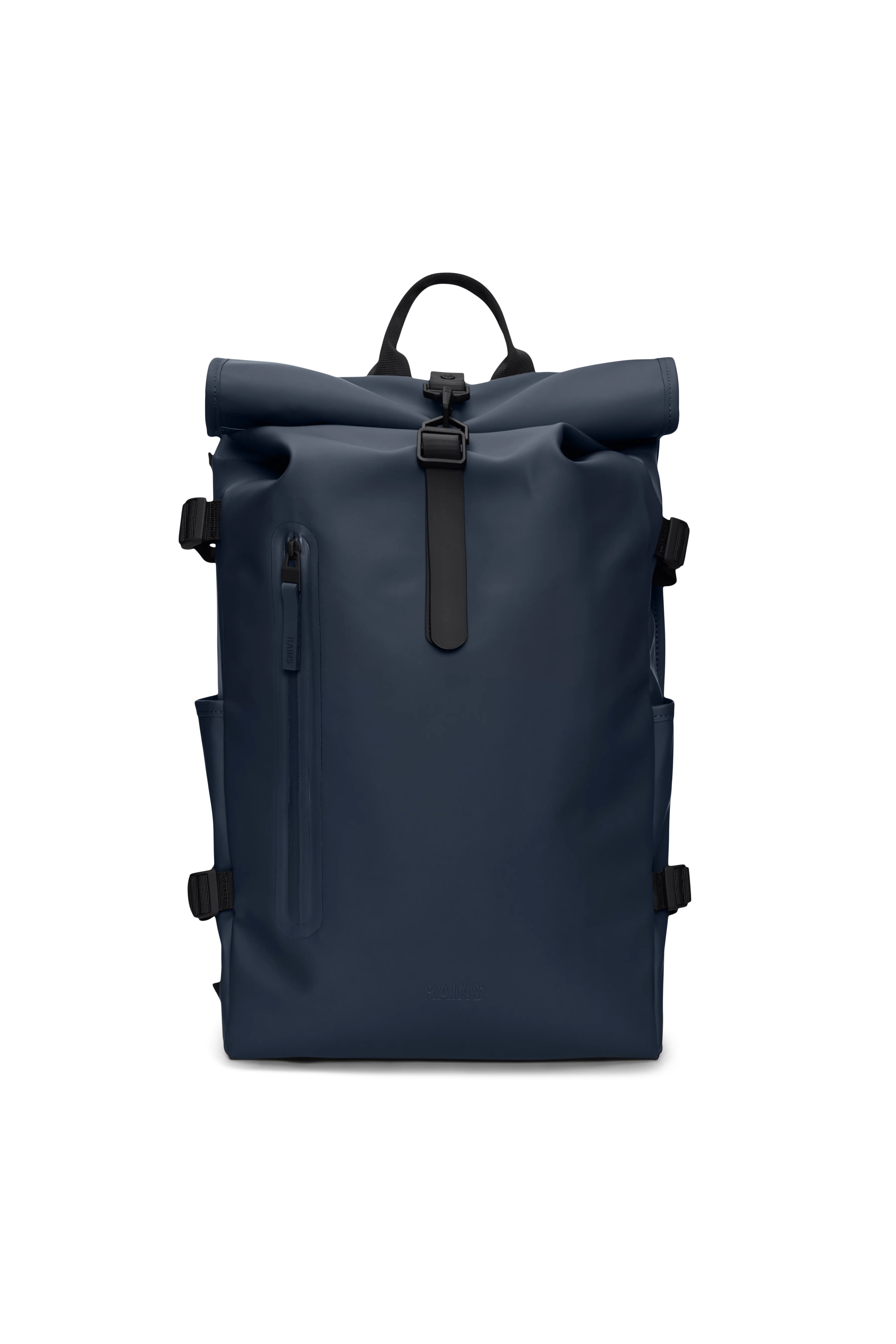 Rolltop Rucksack Large