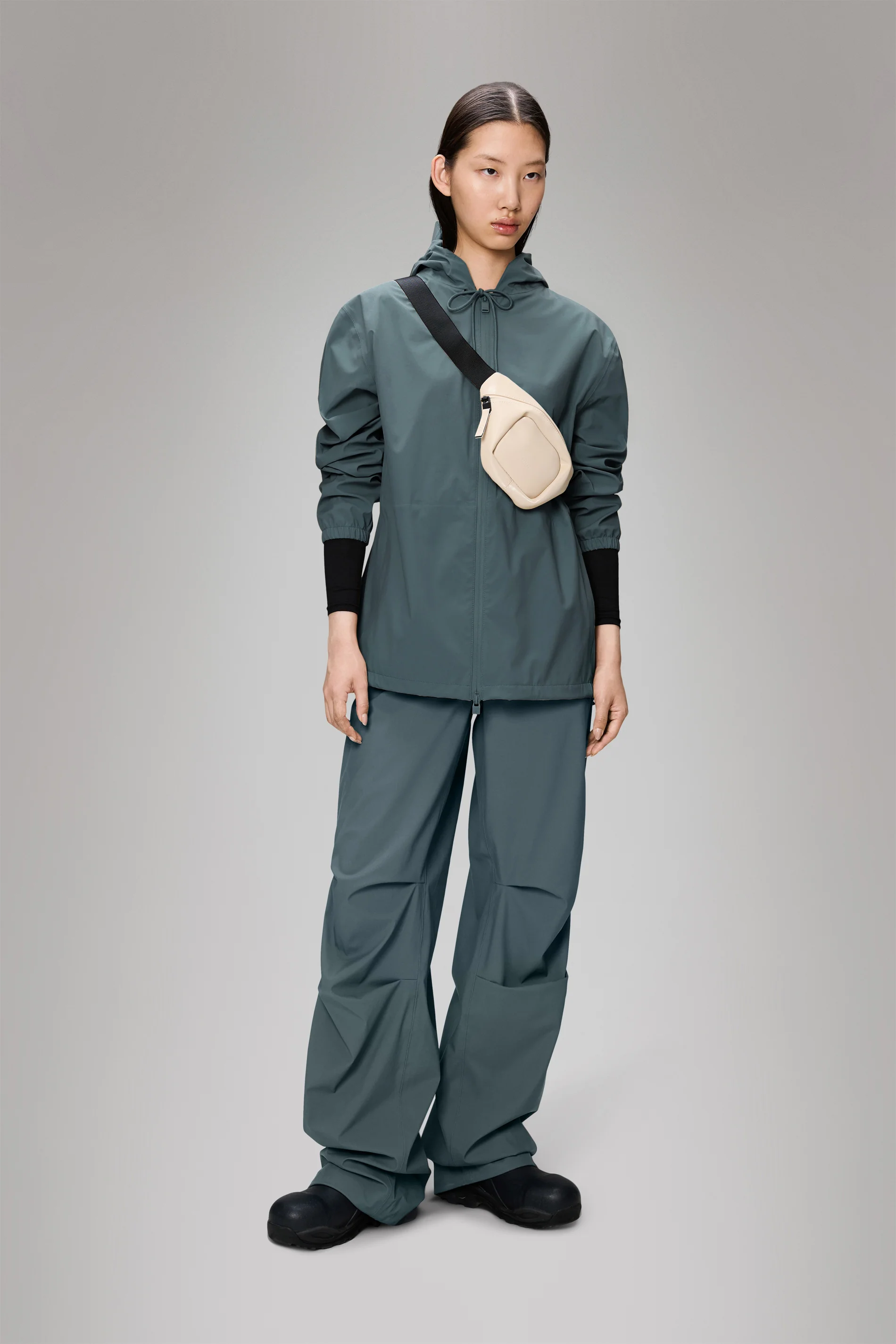 Suva Hardshell Jacket