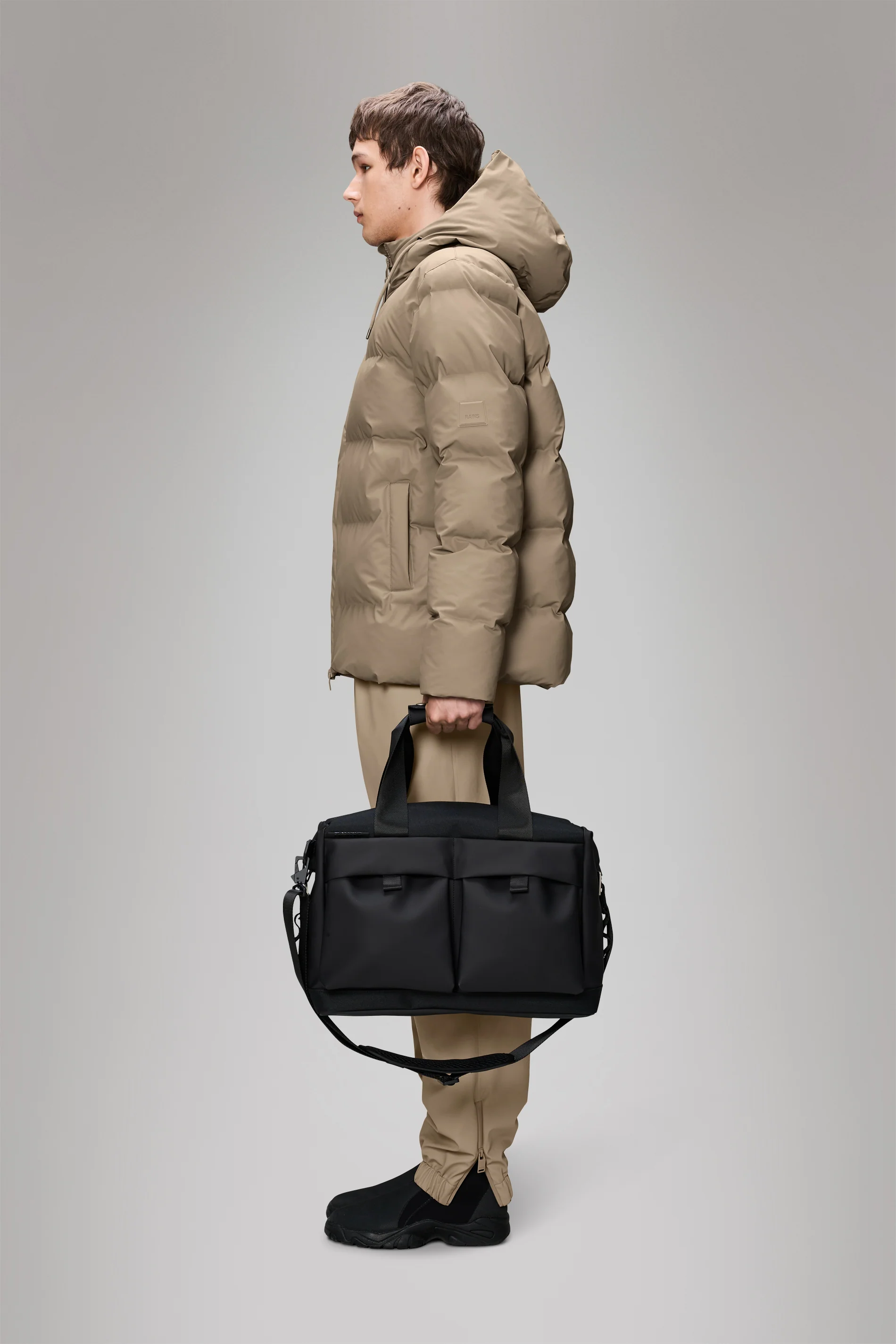 Otaru Weekend Bag Small