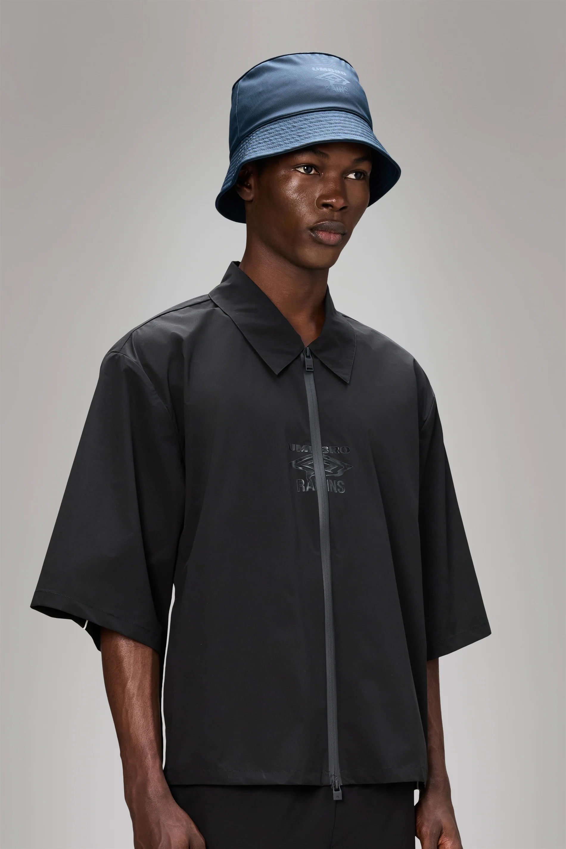 Rains x Umbro Apollo Bucket Hat