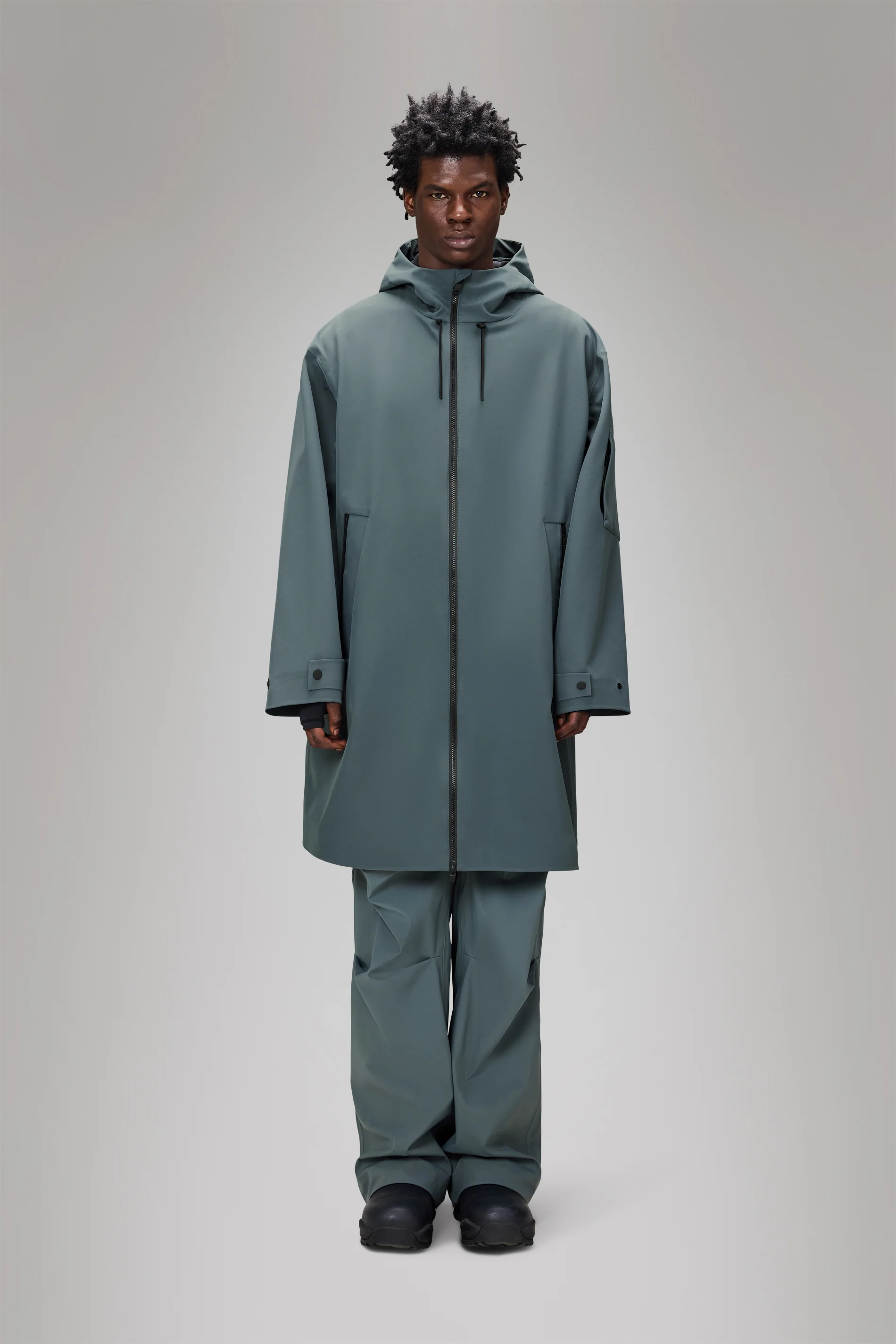 Suva Vision Softshell Jacket