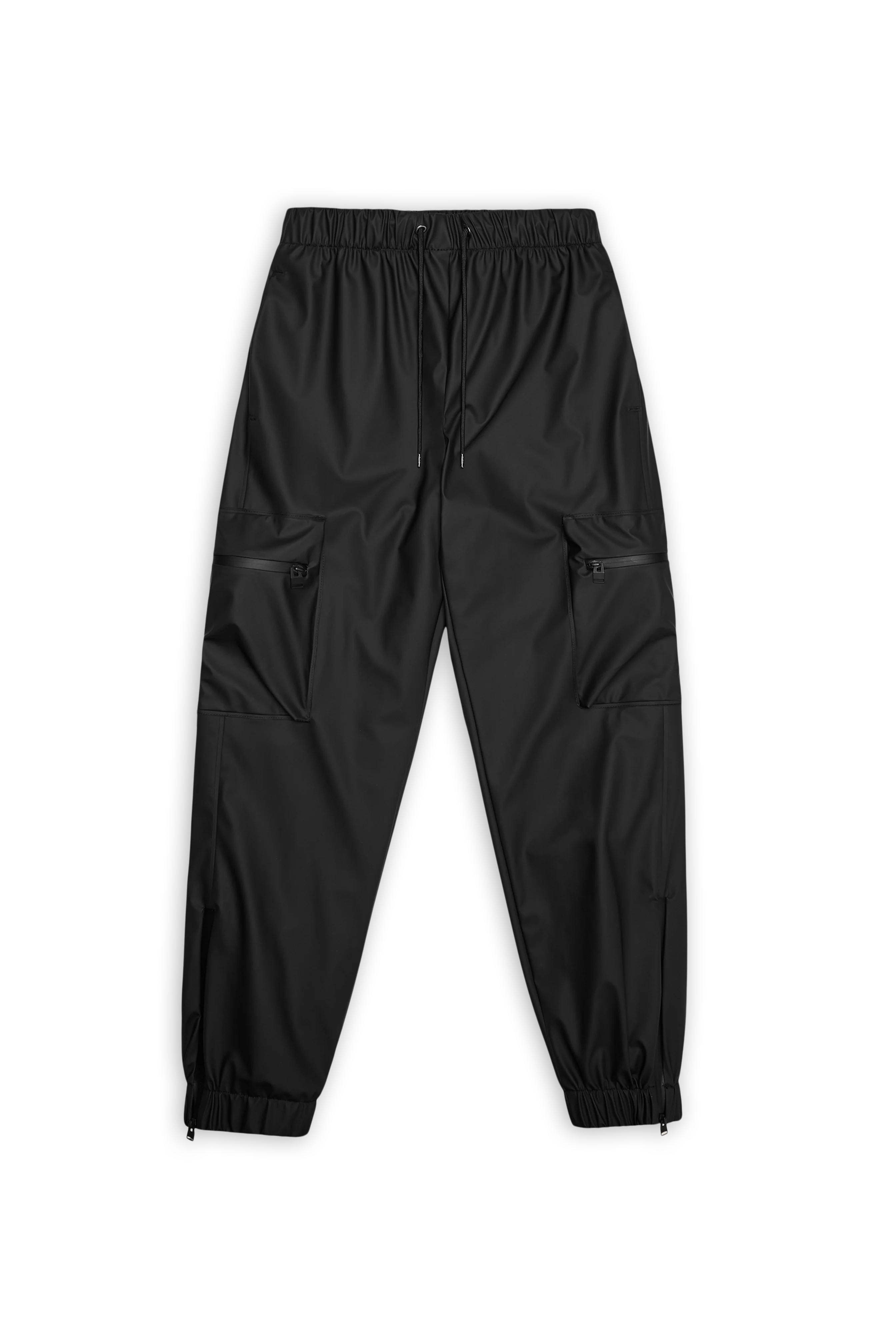 Cargo Rain Pants Regular