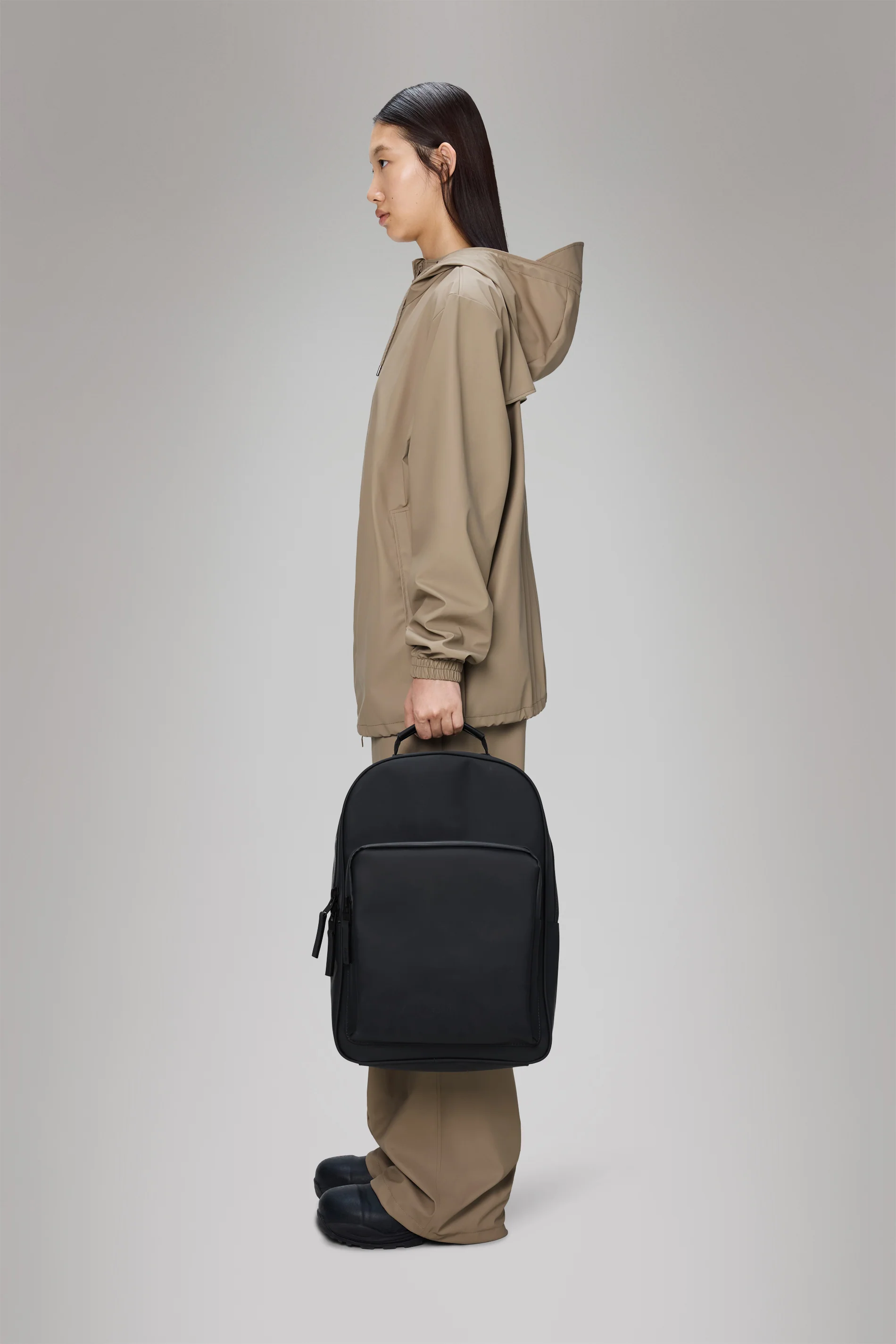 Book Daypack Large