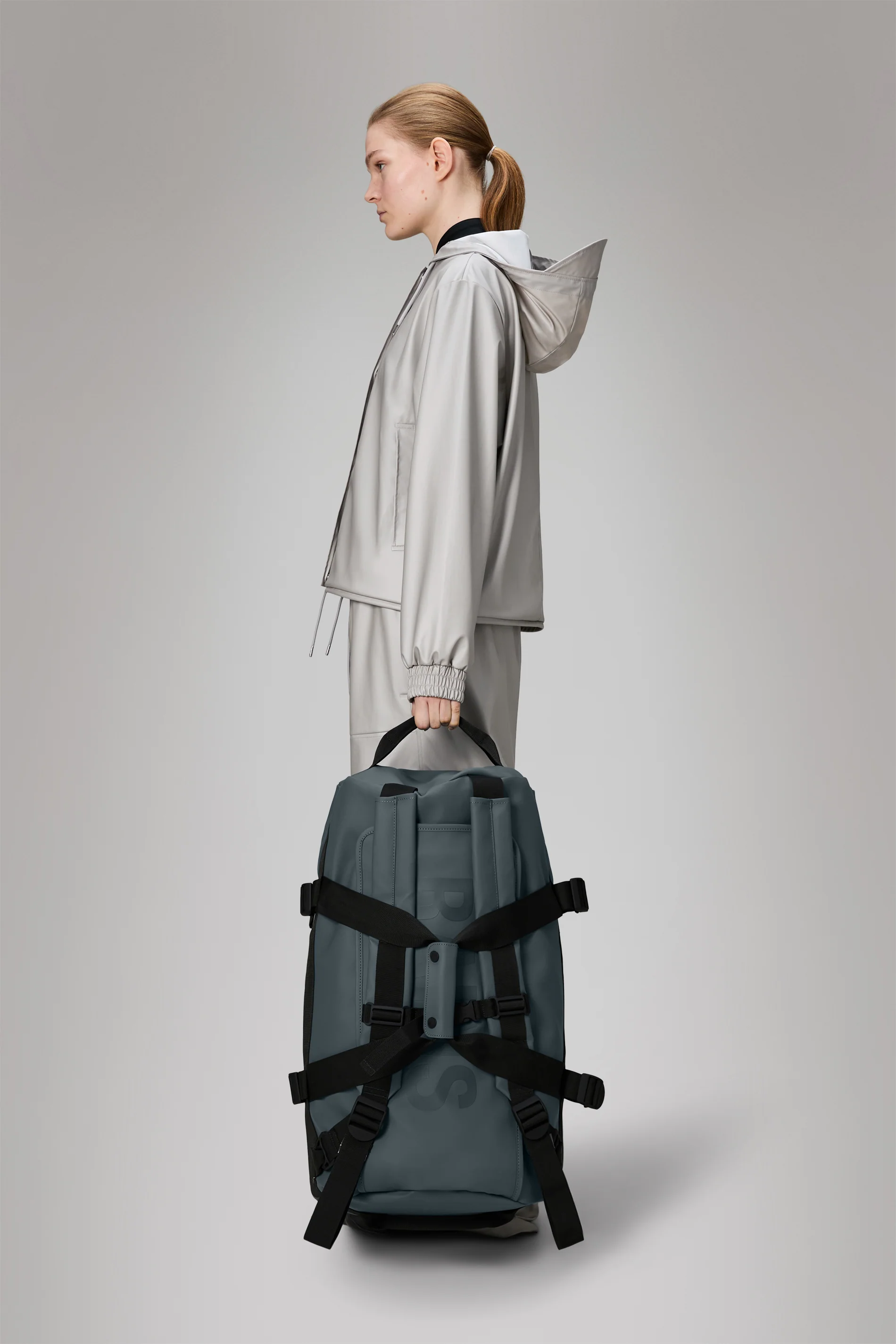 Texel Duffel Bag