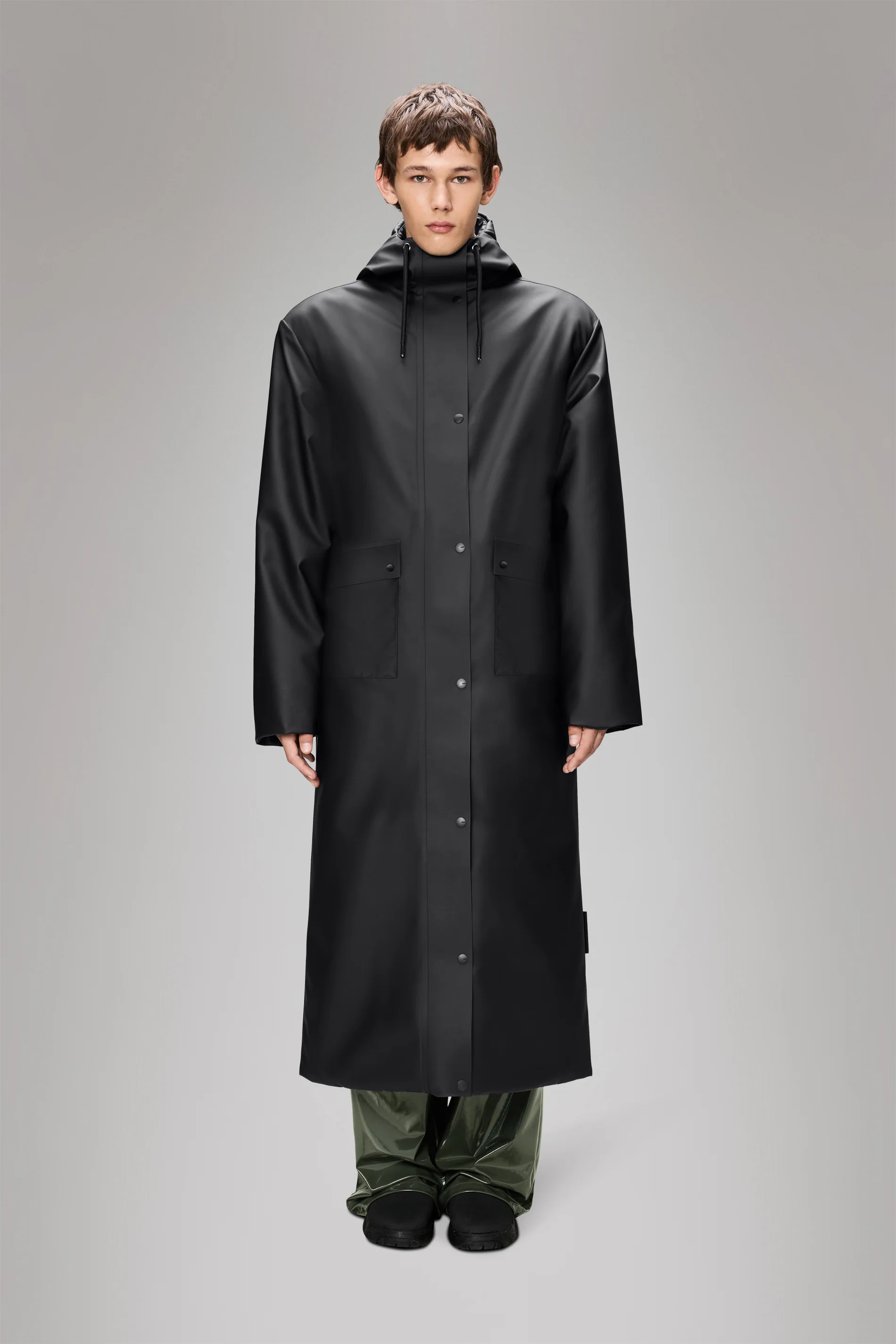 Nome Vision Longest Jacket