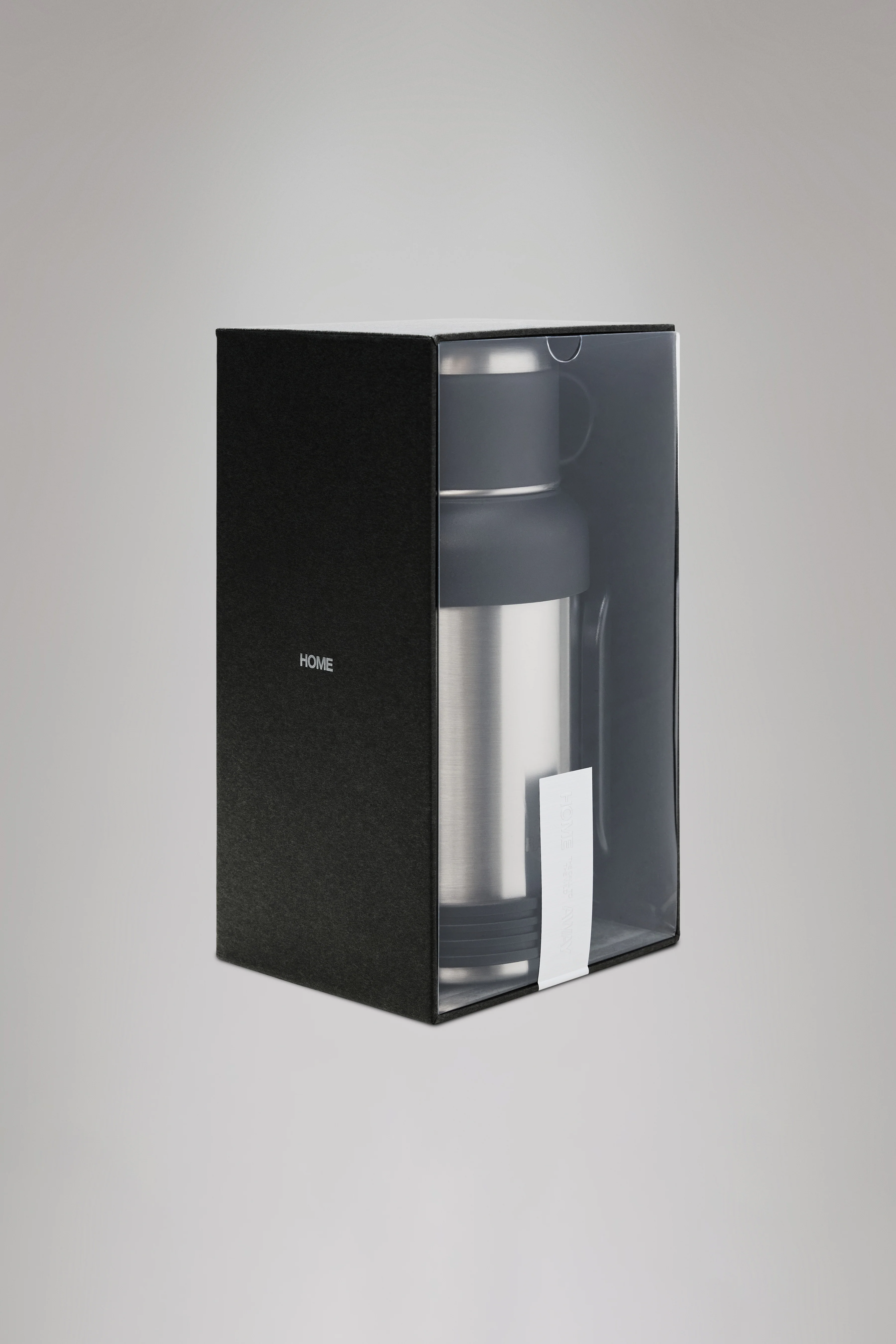 Stainless Steel Tumbler Vacuum Flask 1300ml