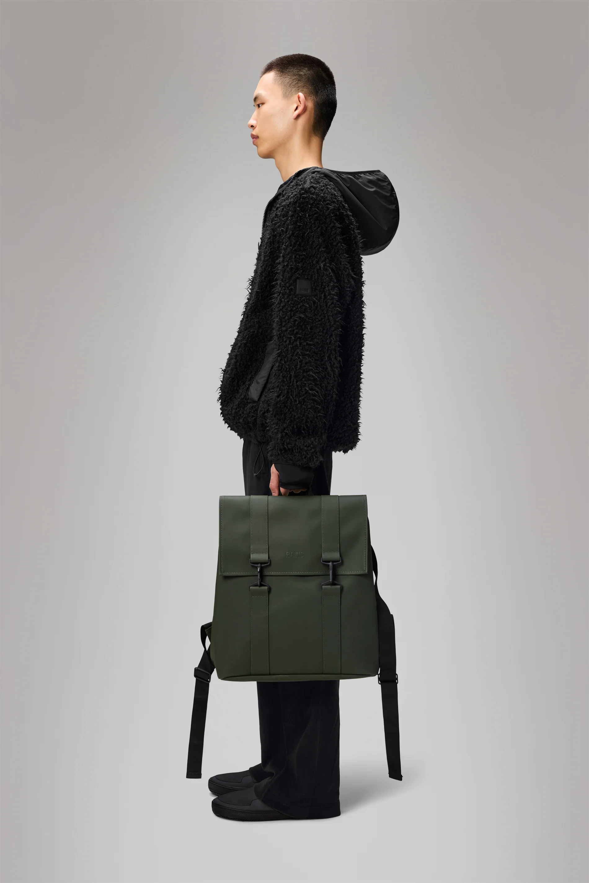 MSN Bag